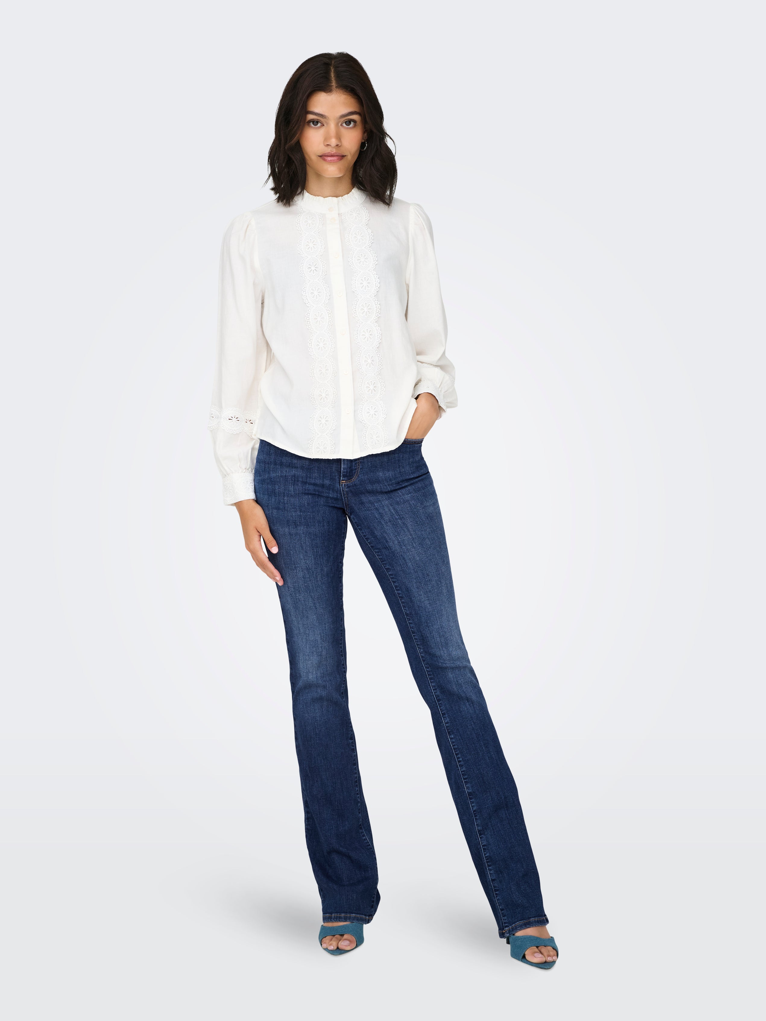Jeans Only Ann 30 15337824