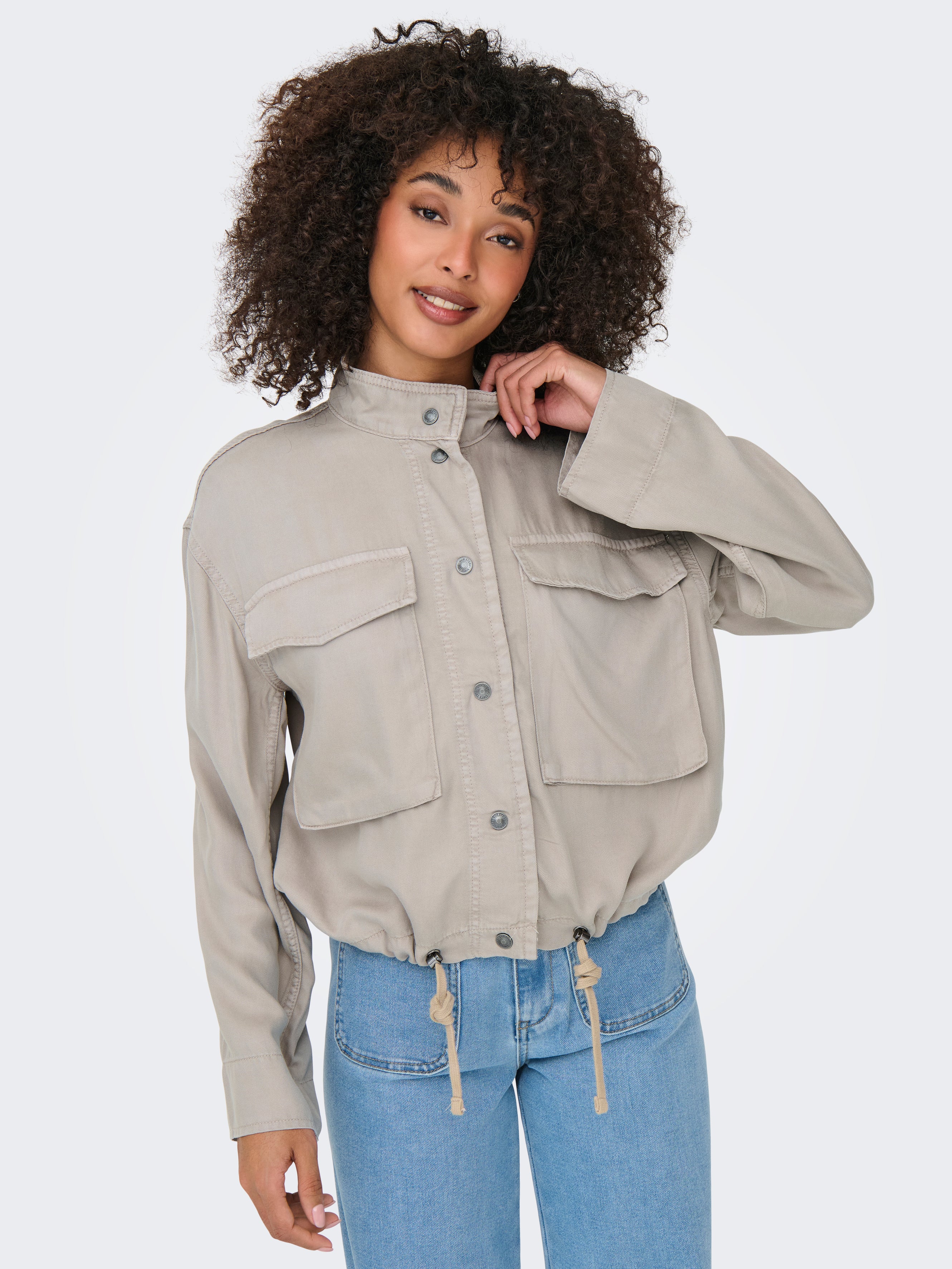 Jacket Only Kenya 15308202