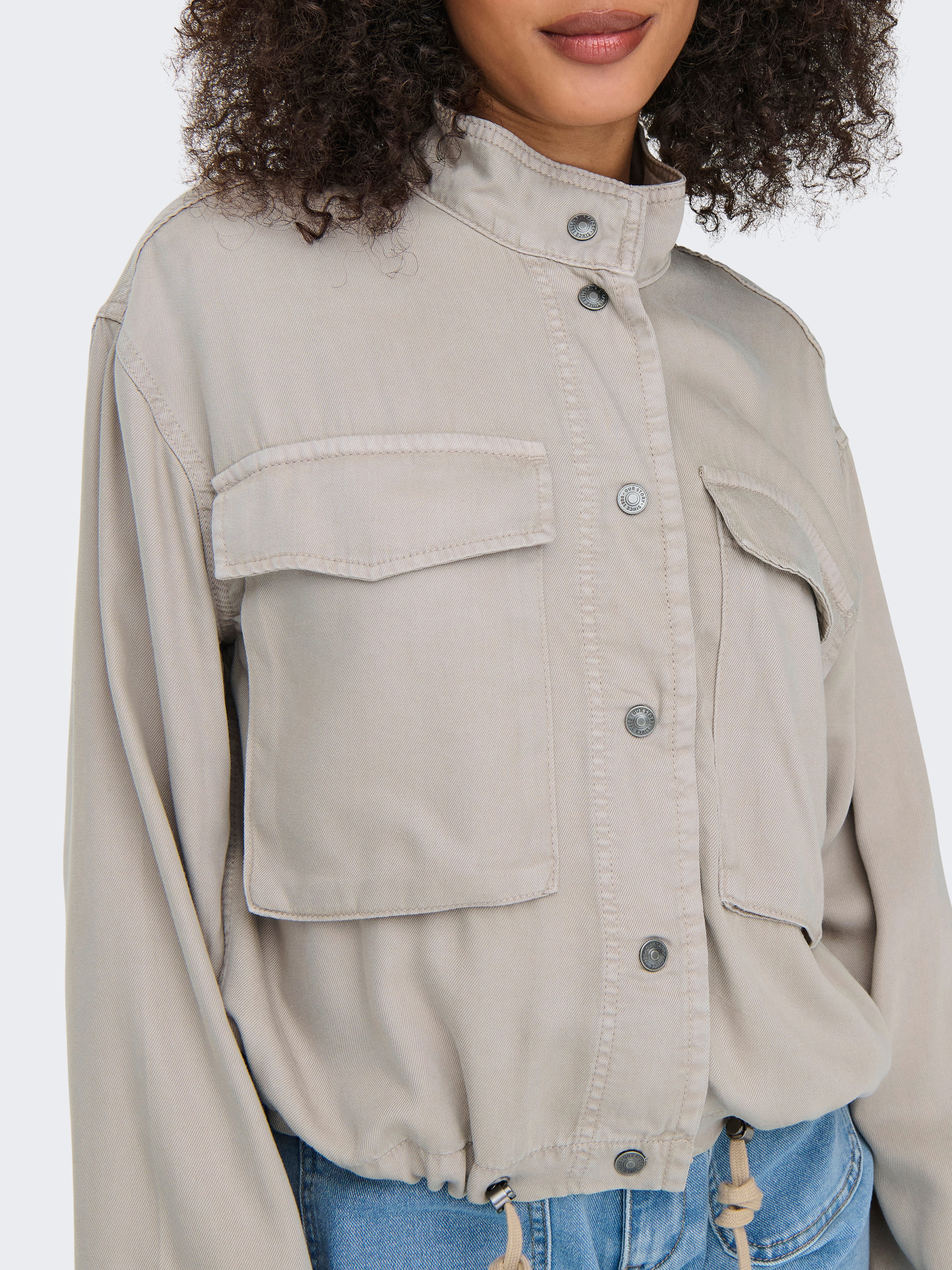Jacket Only Kenya 15308202