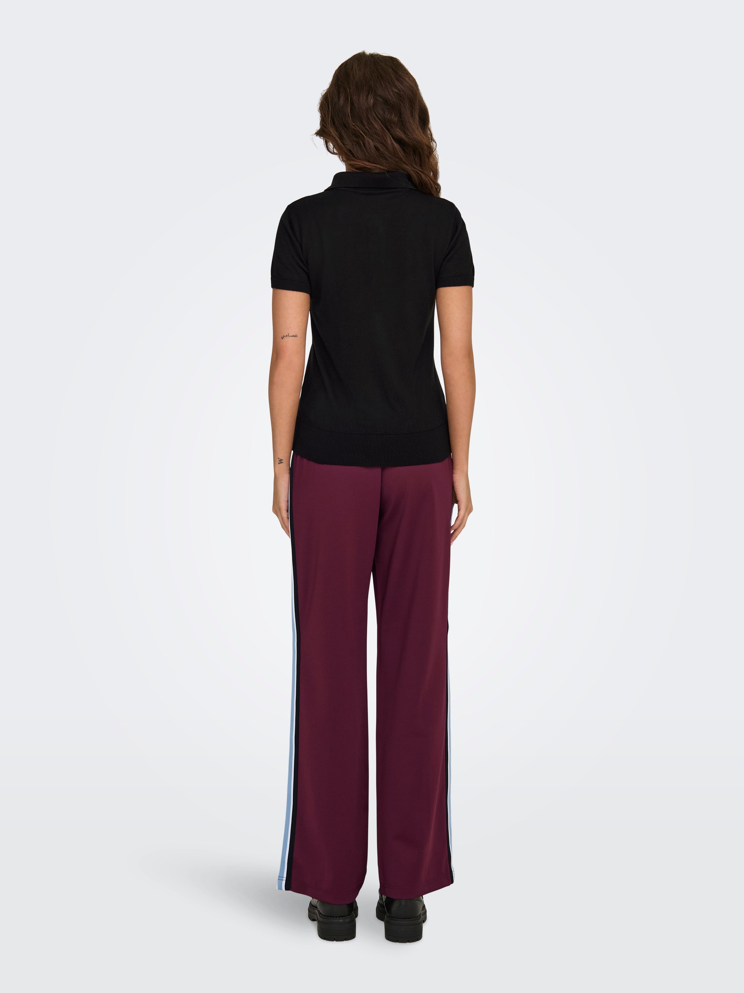 Blusa Only Cathrine 15347183