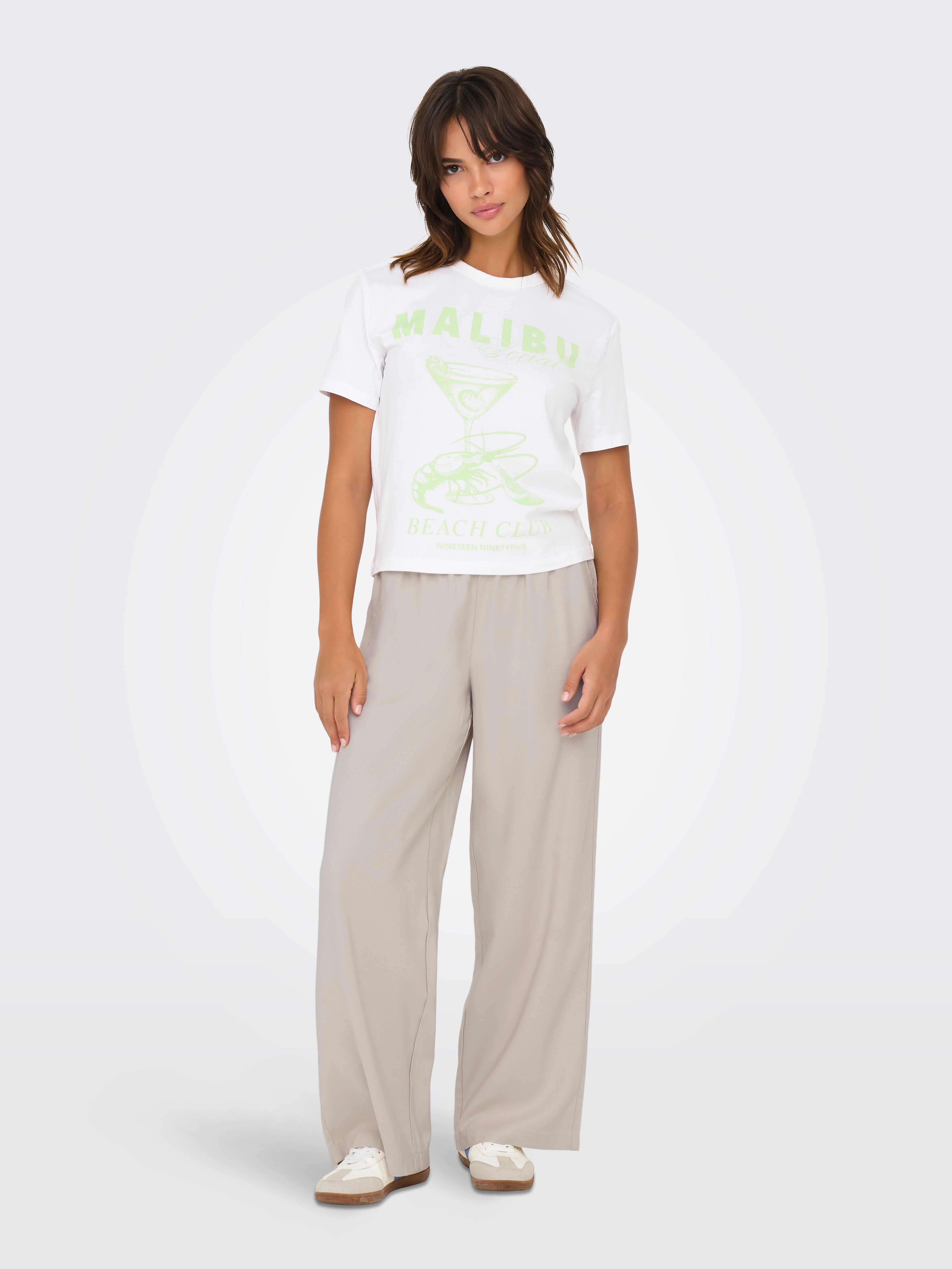 Pantalón Only Aris 15337956