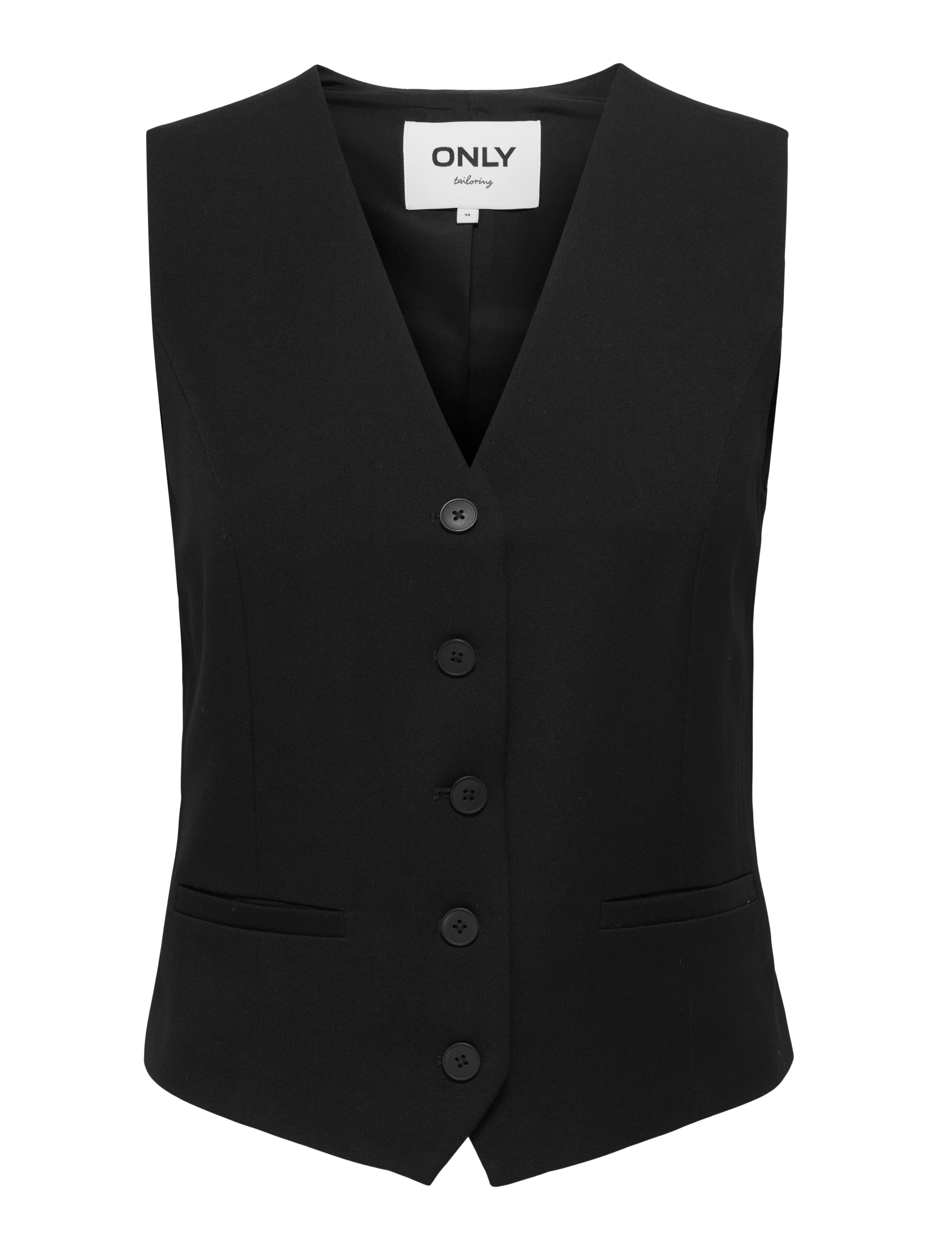 Chaleco Only Iris 15331287