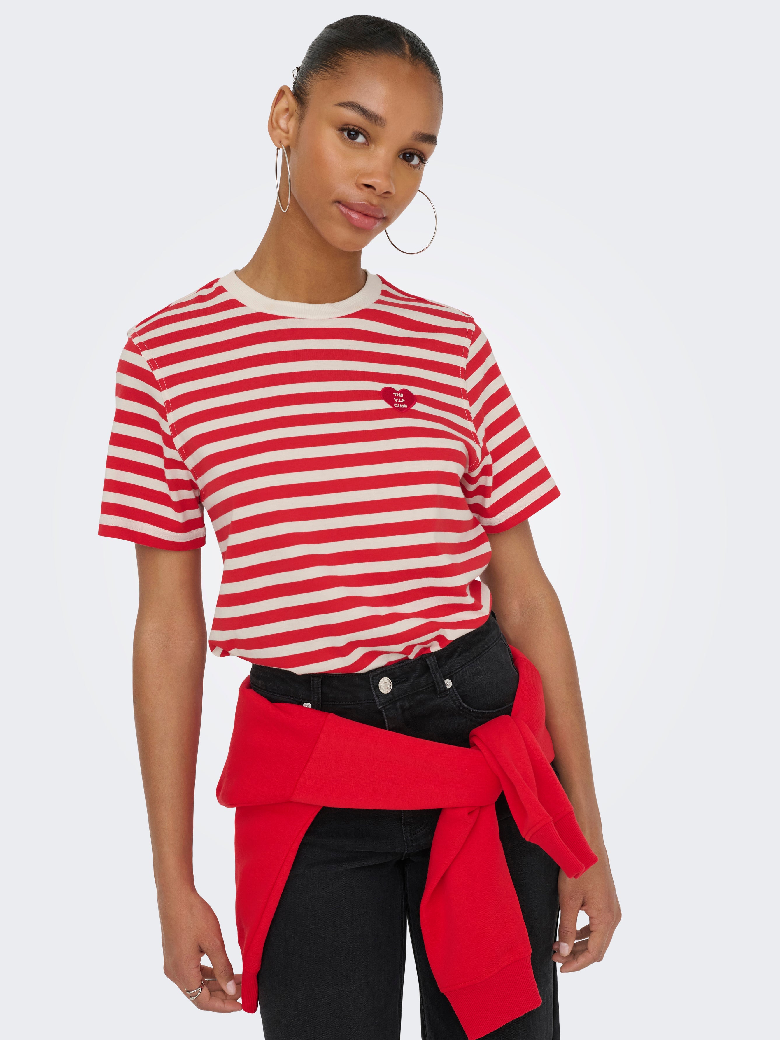 Tshirt Only Livina 15359677