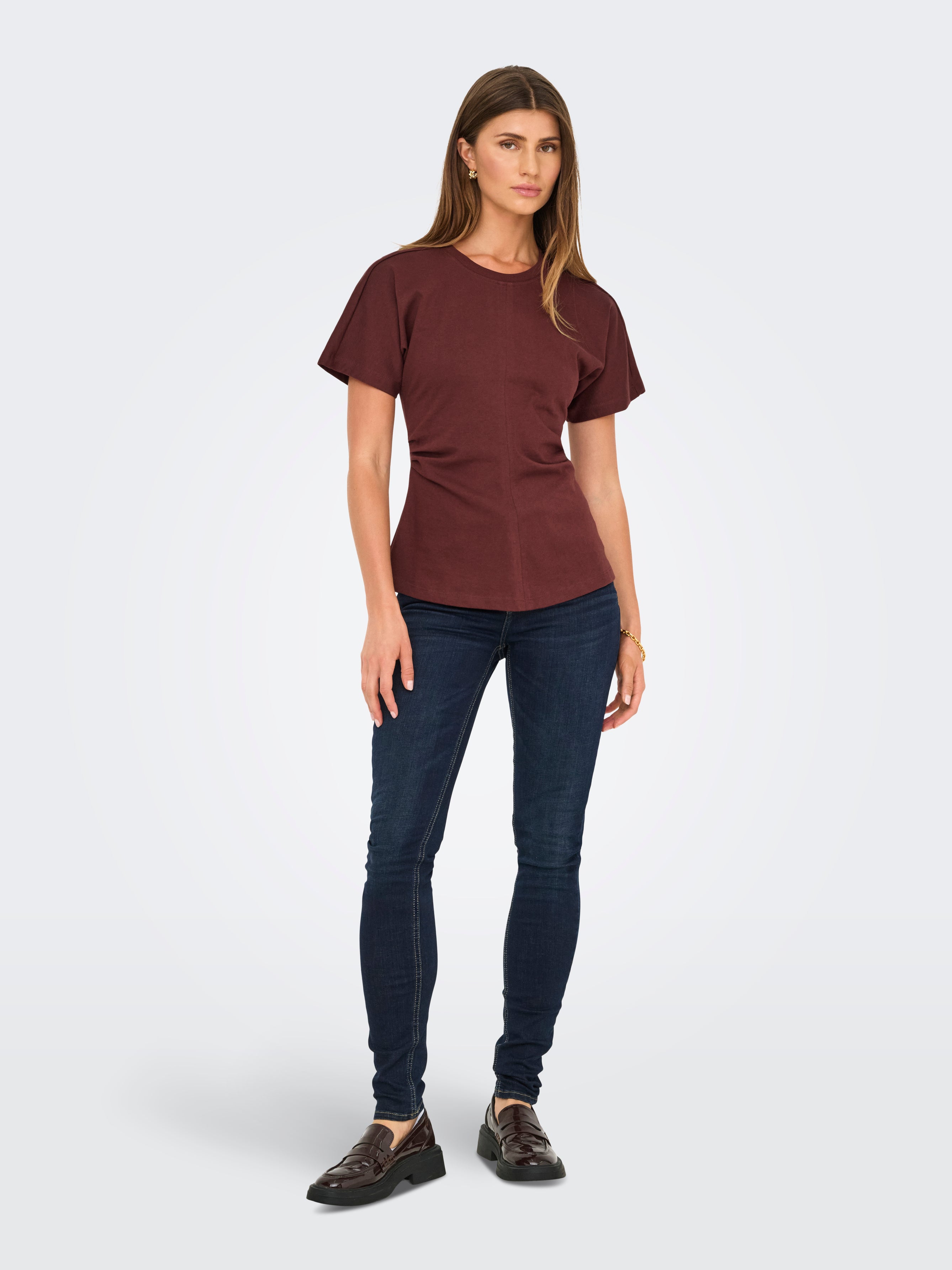 Blusa Only Marie 15365258