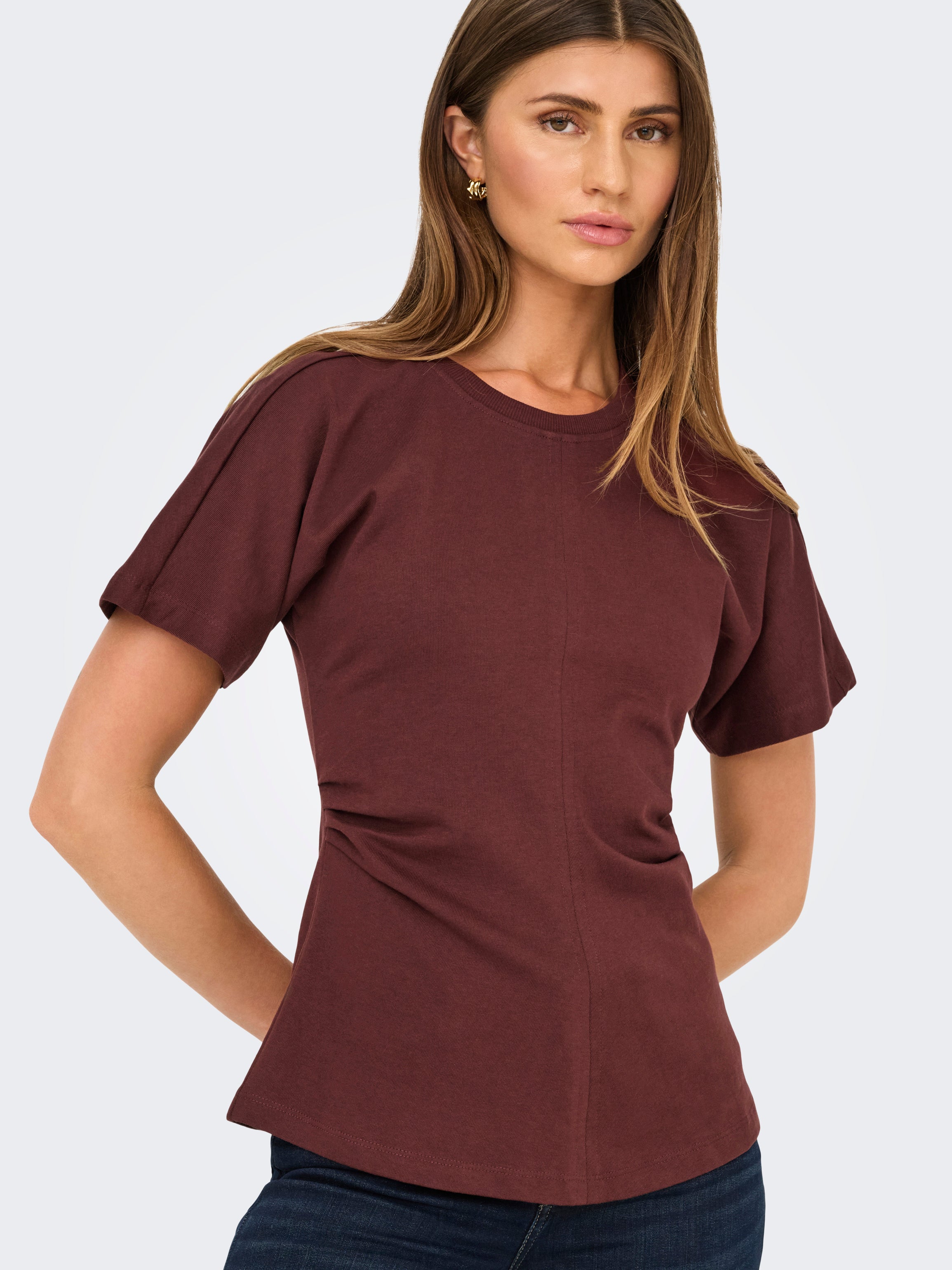 Blusa Only Marie 15365258