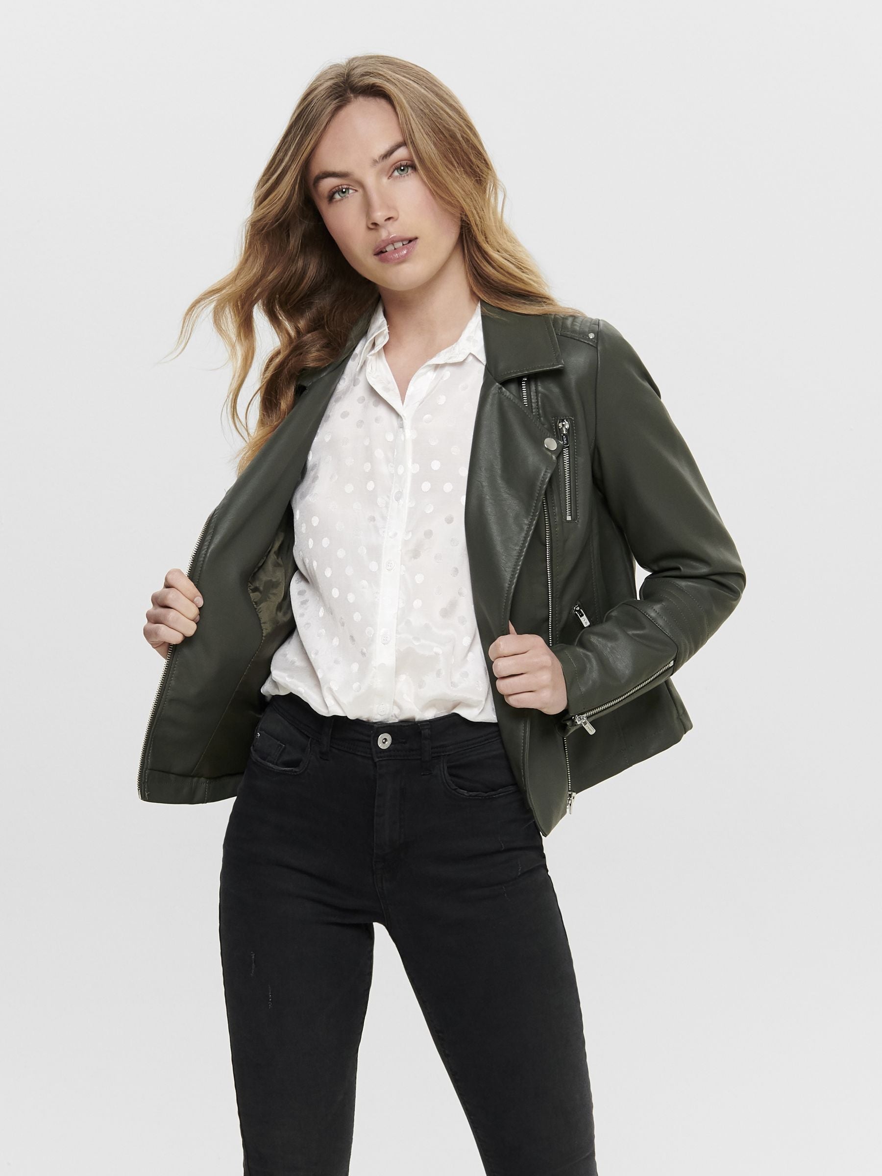 Jacket Only Gemma 15153079