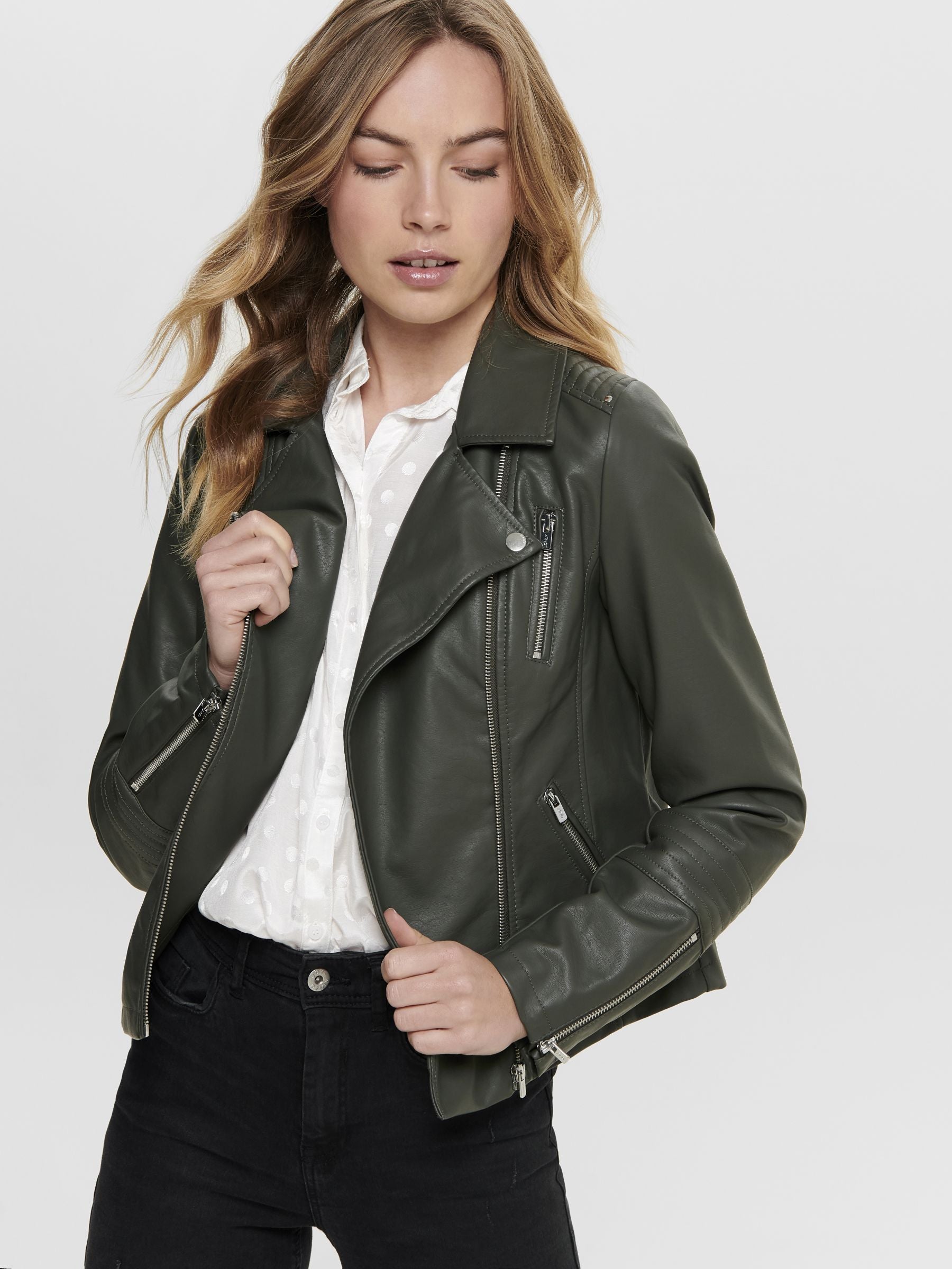 Jacket Only Gemma 15153079