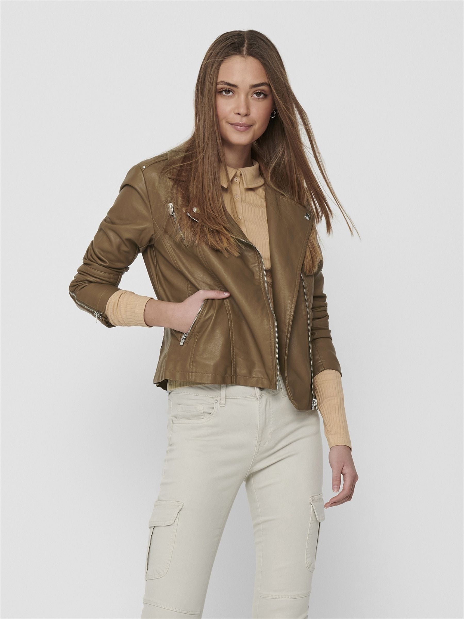 Jacket Only Gemma 15153079