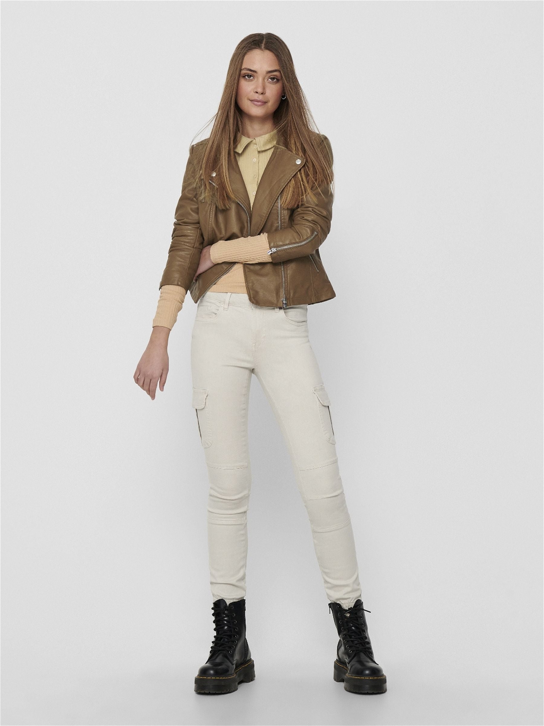 Jacket Only Gemma 15153079