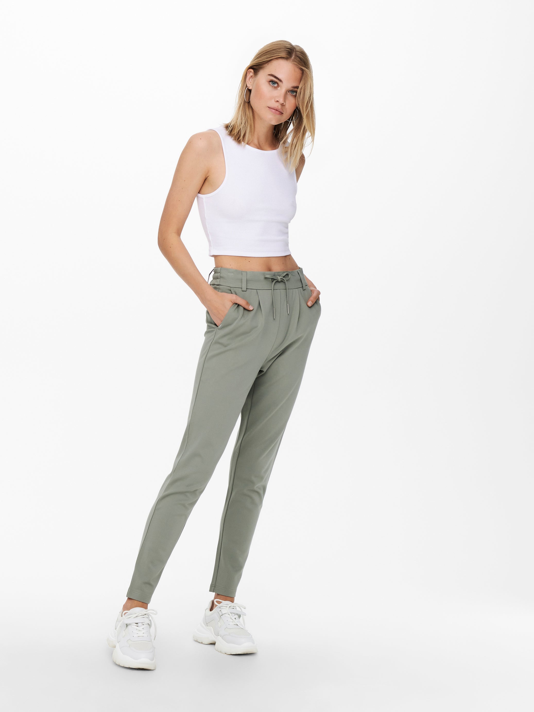 Pantalón Only Poptrash 30 15115847