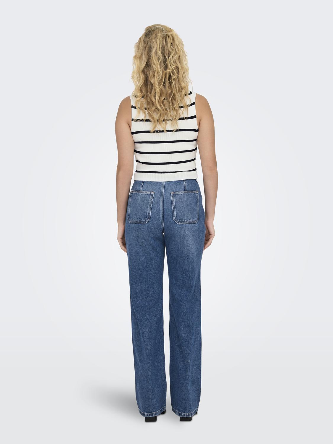 Blusa Only Majli 15255533