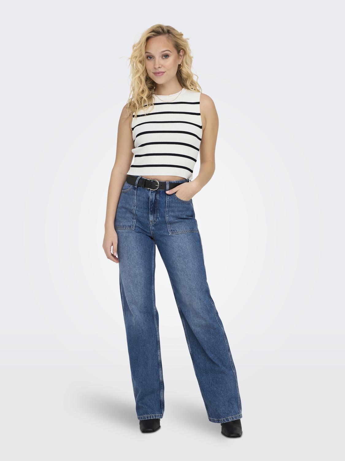 Blusa Only Majli 15255533