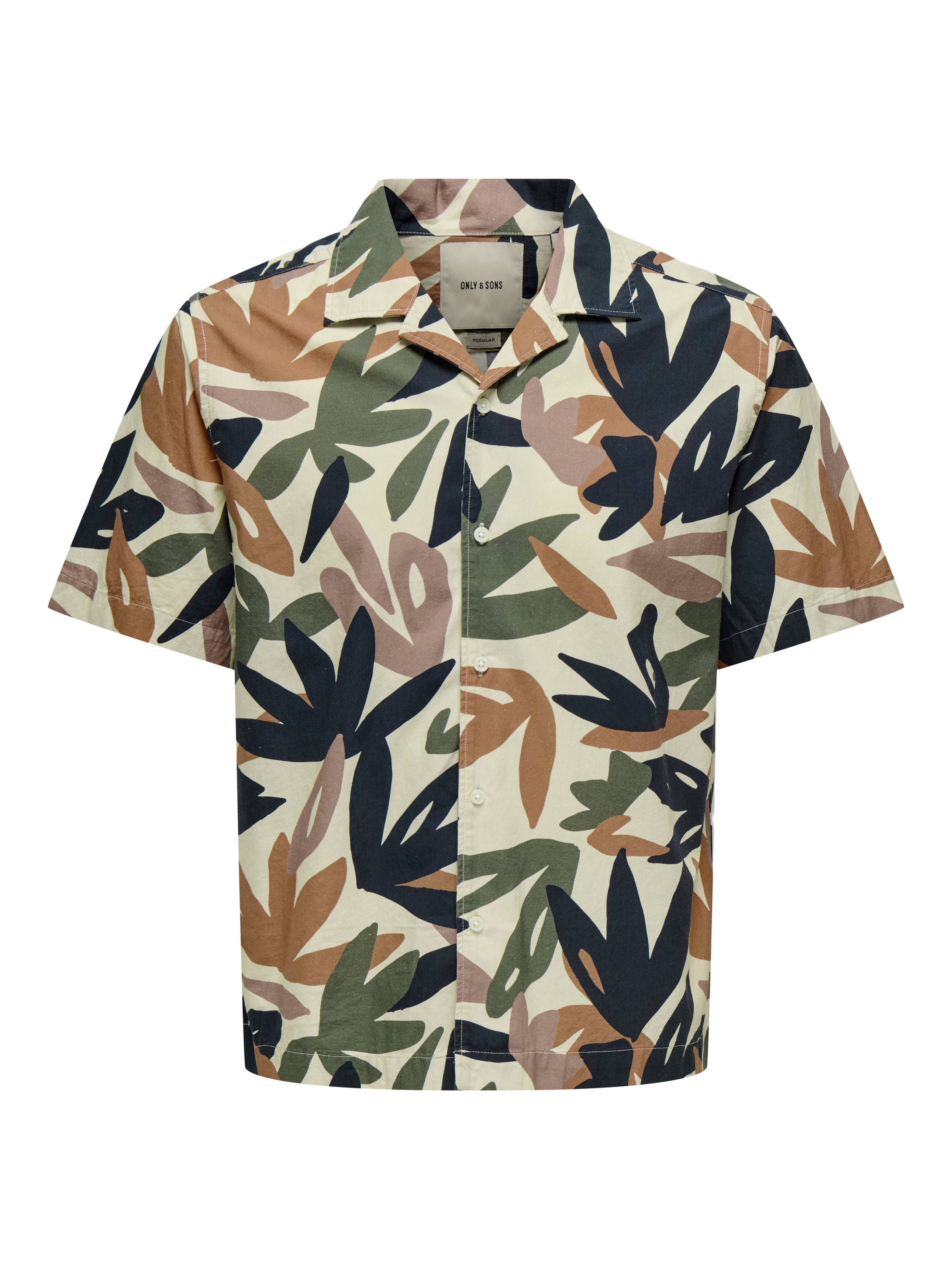 Camisa Only sons Saveli 22033625