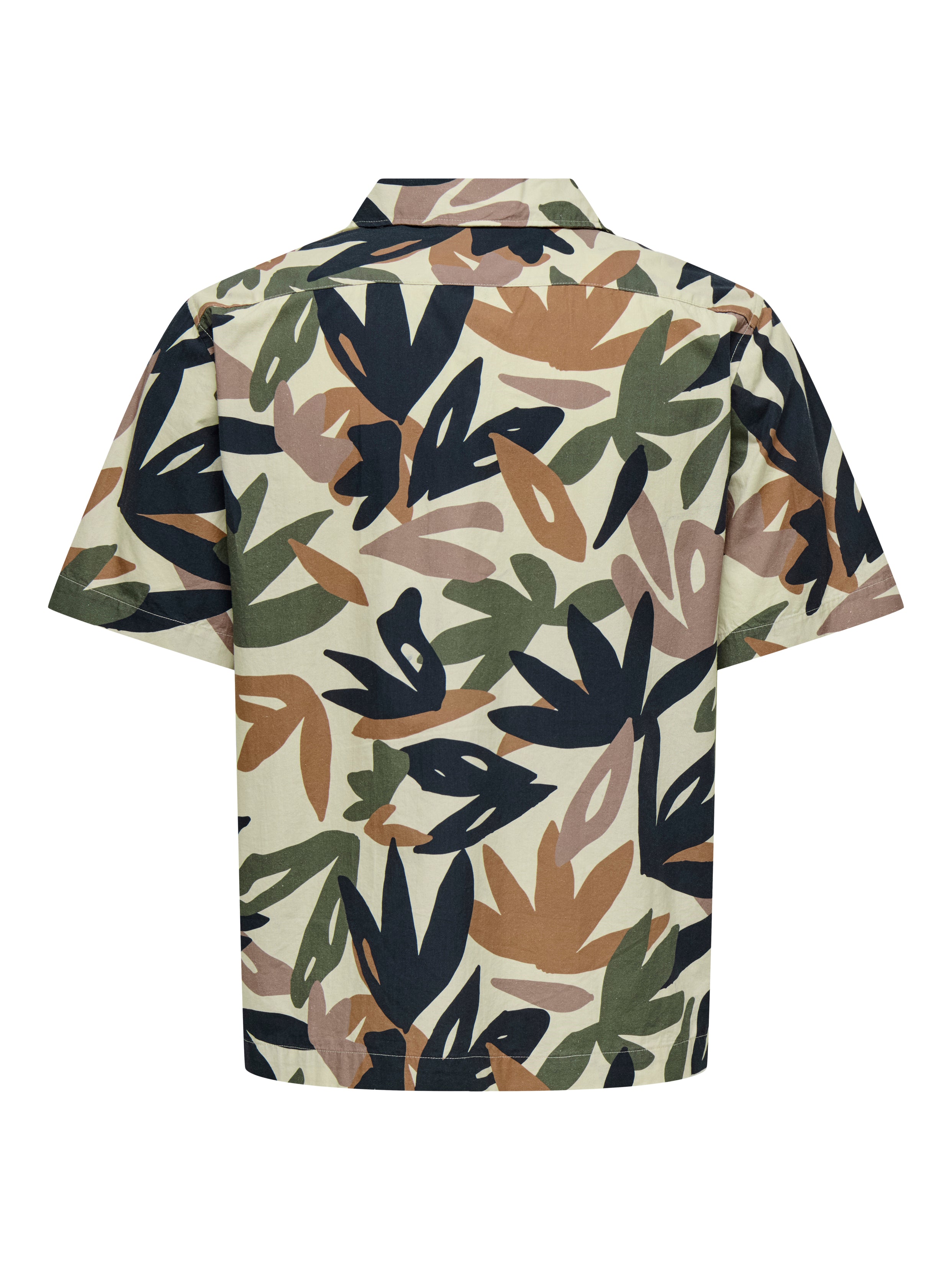 Camisa Only sons Saveli 22033625