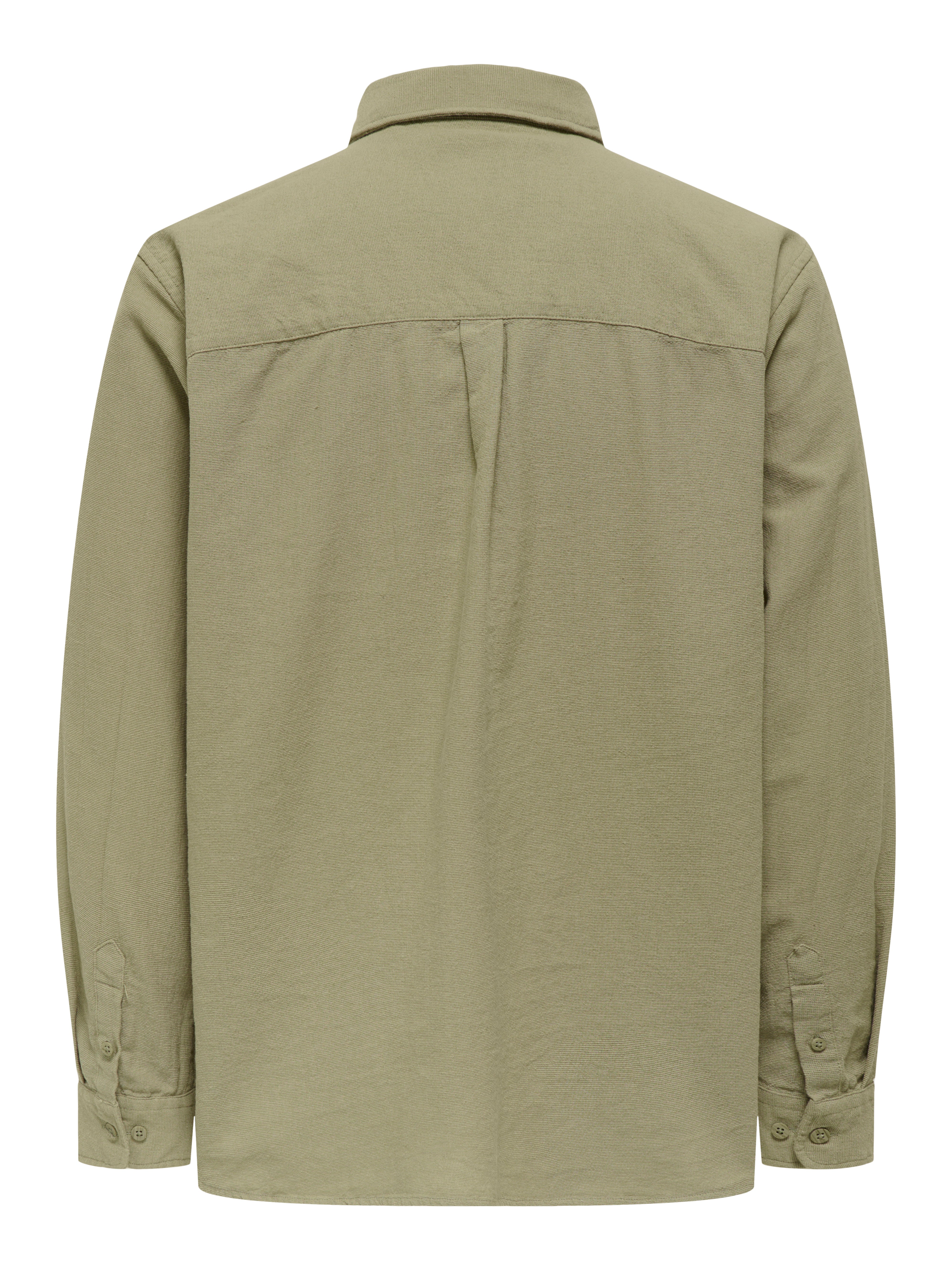 Camisa Only Sons Savva 22033617