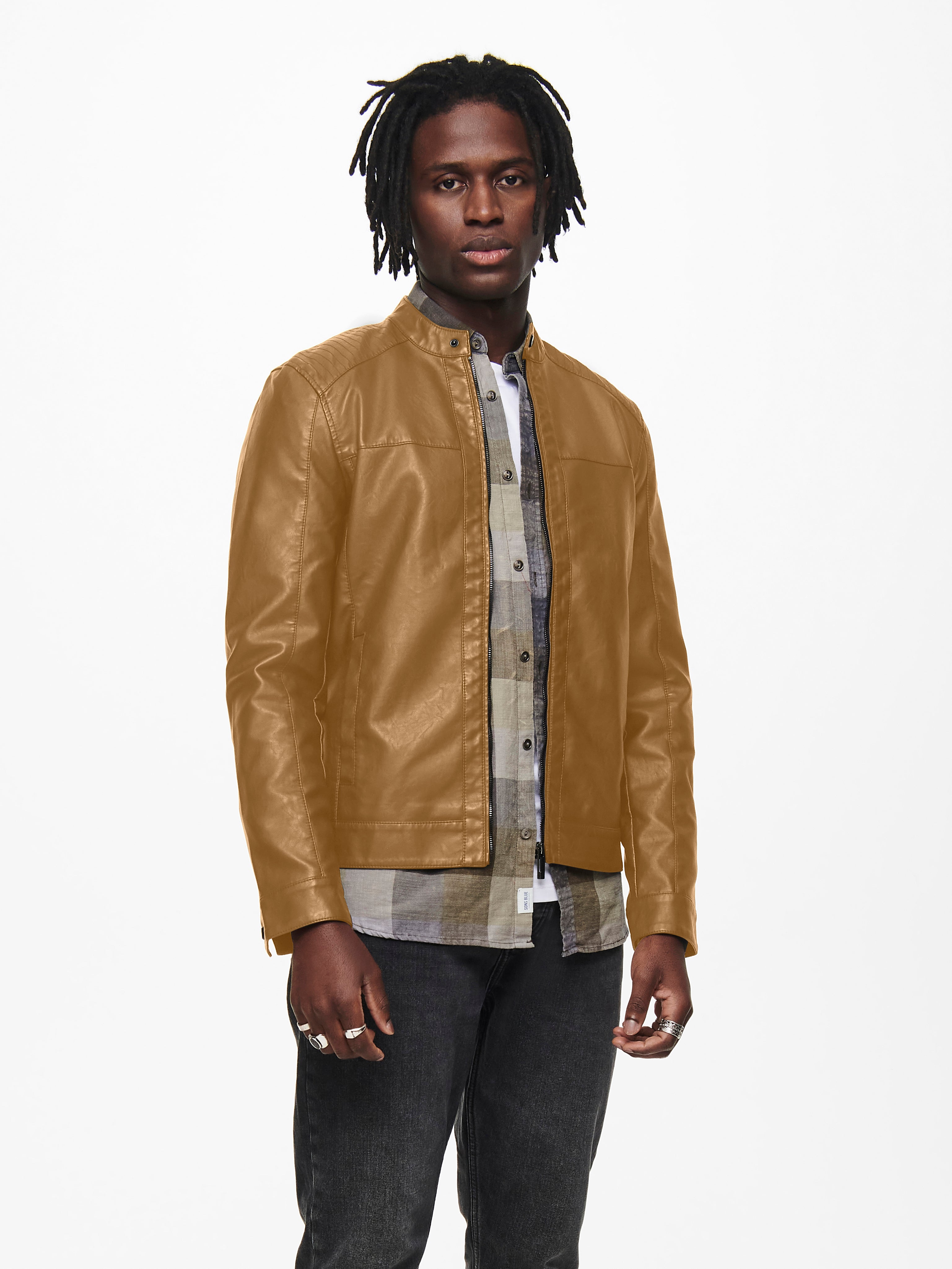 Jacket Only & Sons Mike 22012339