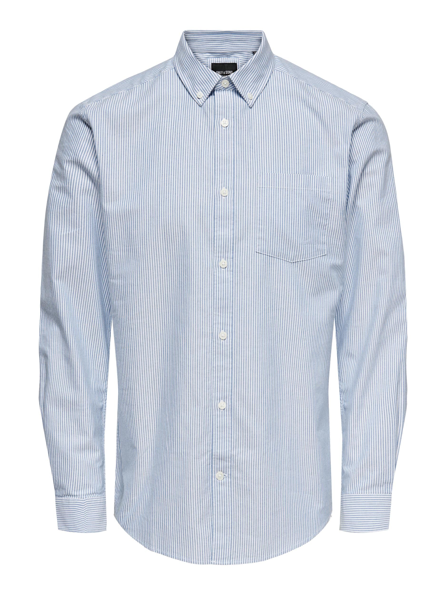 Camisa OS Neil 22019669