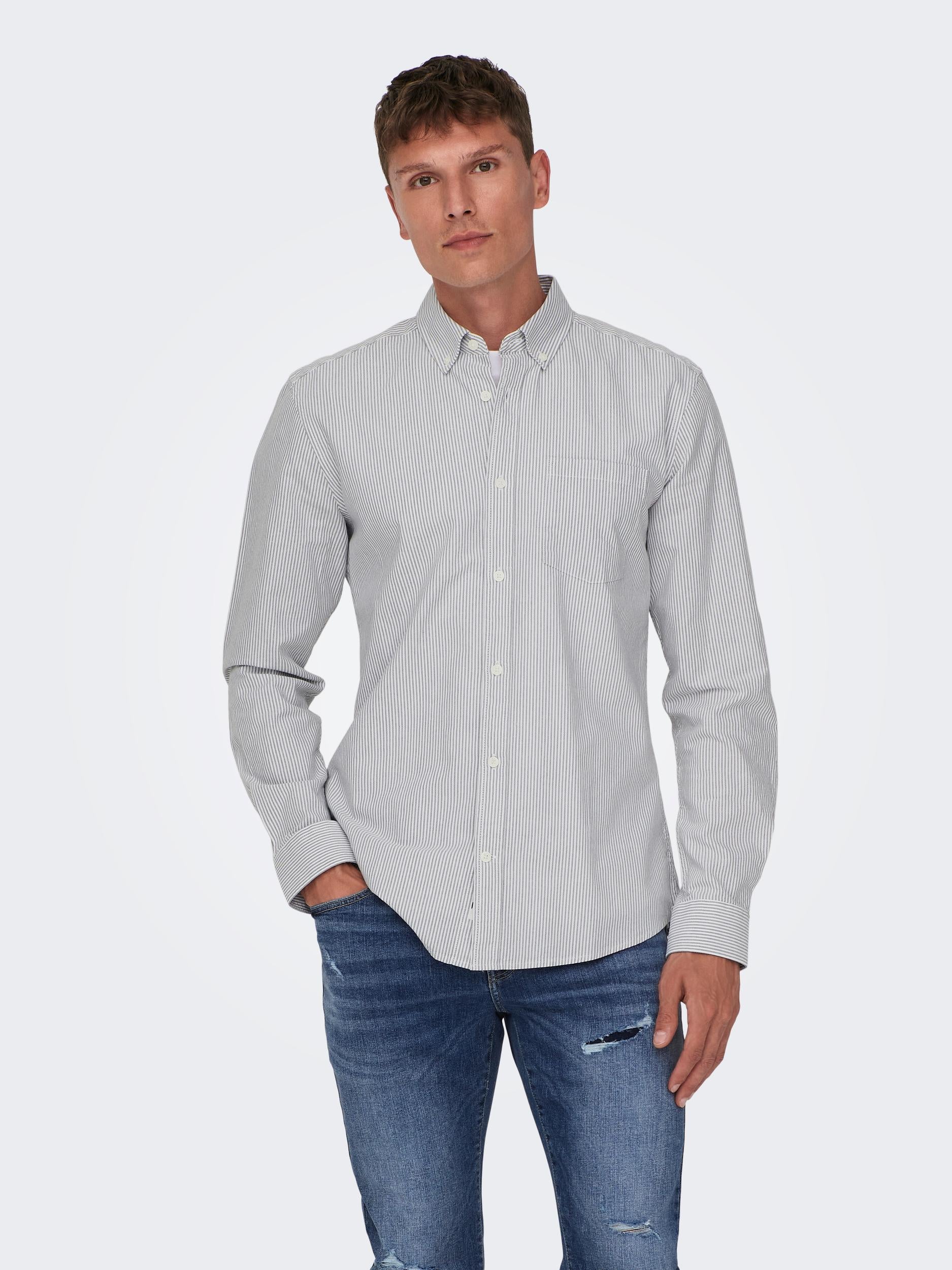 Camisa OS Neil 22019669