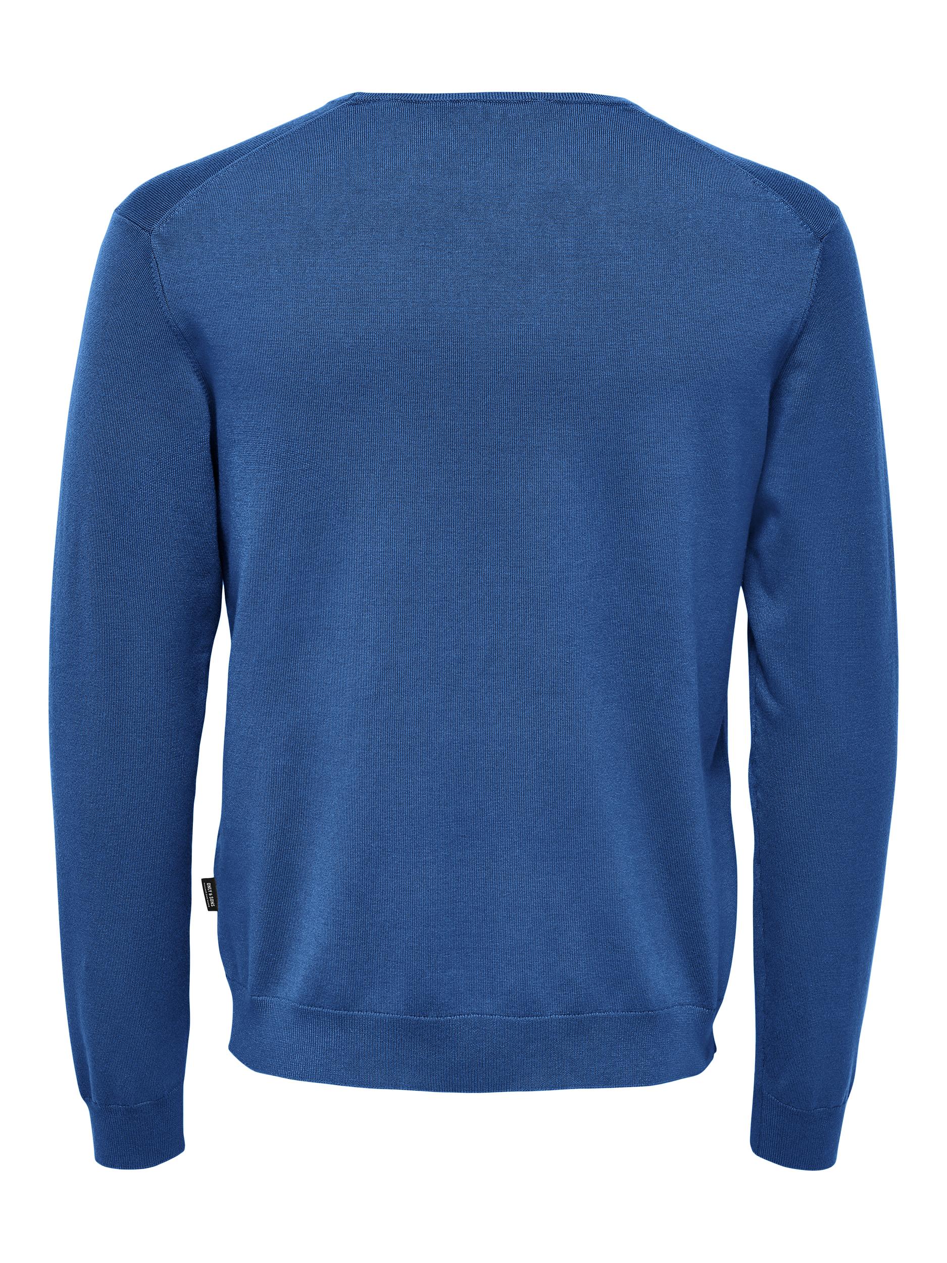 Abrigo Only sons Wyler 22020088