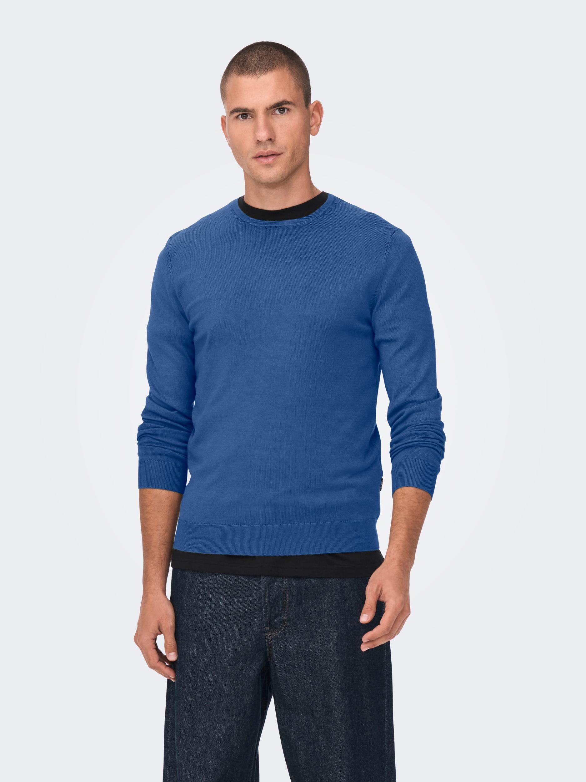 Abrigo Only sons Wyler 22020088