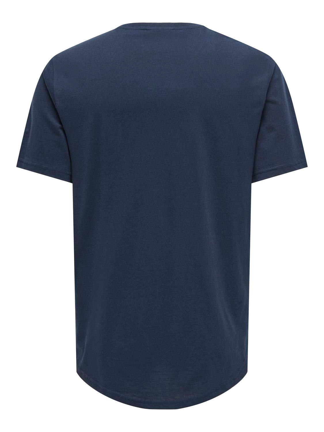 Tshirt Only & Sons Matt 22002973