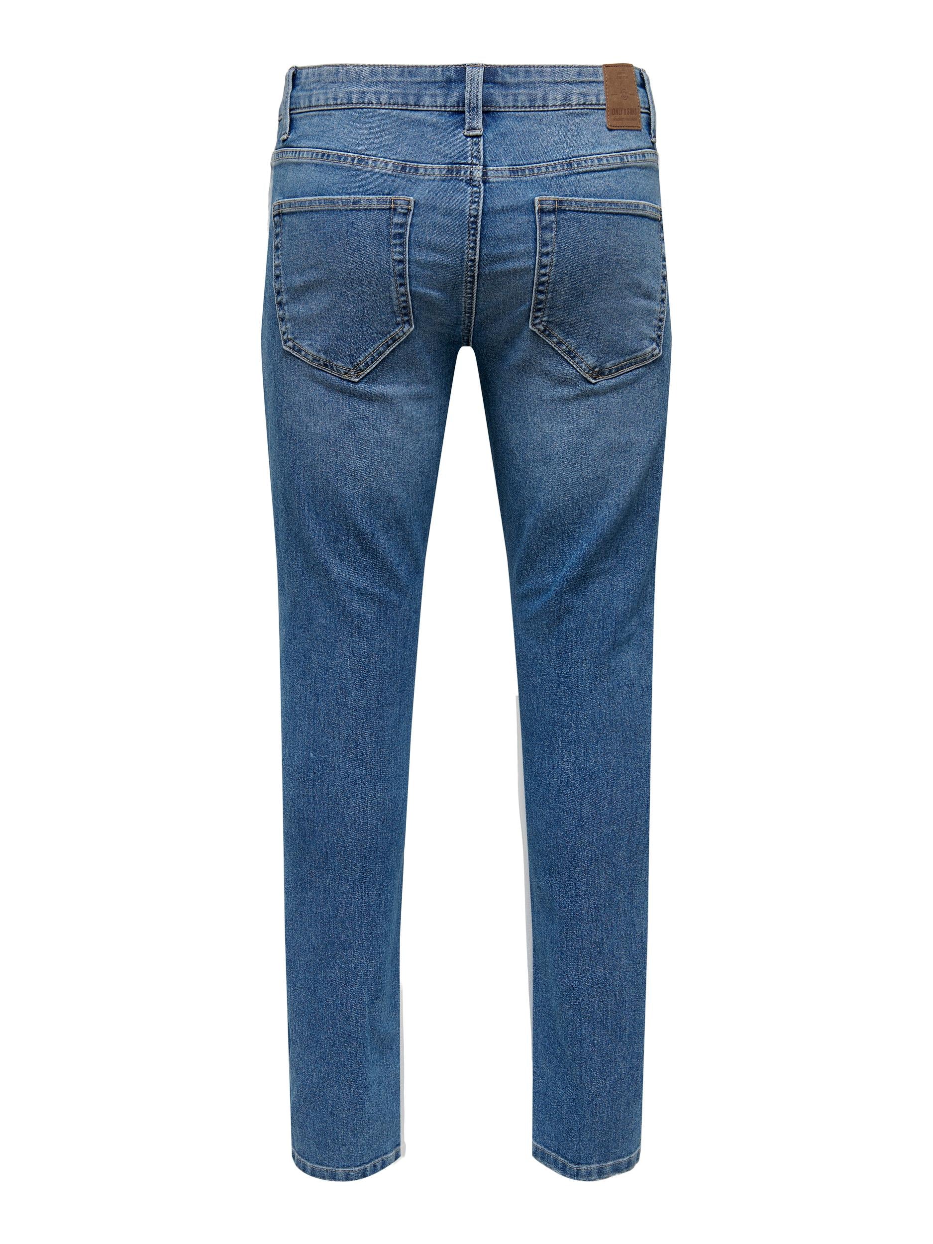 Jeans OS Sloom30 22022362