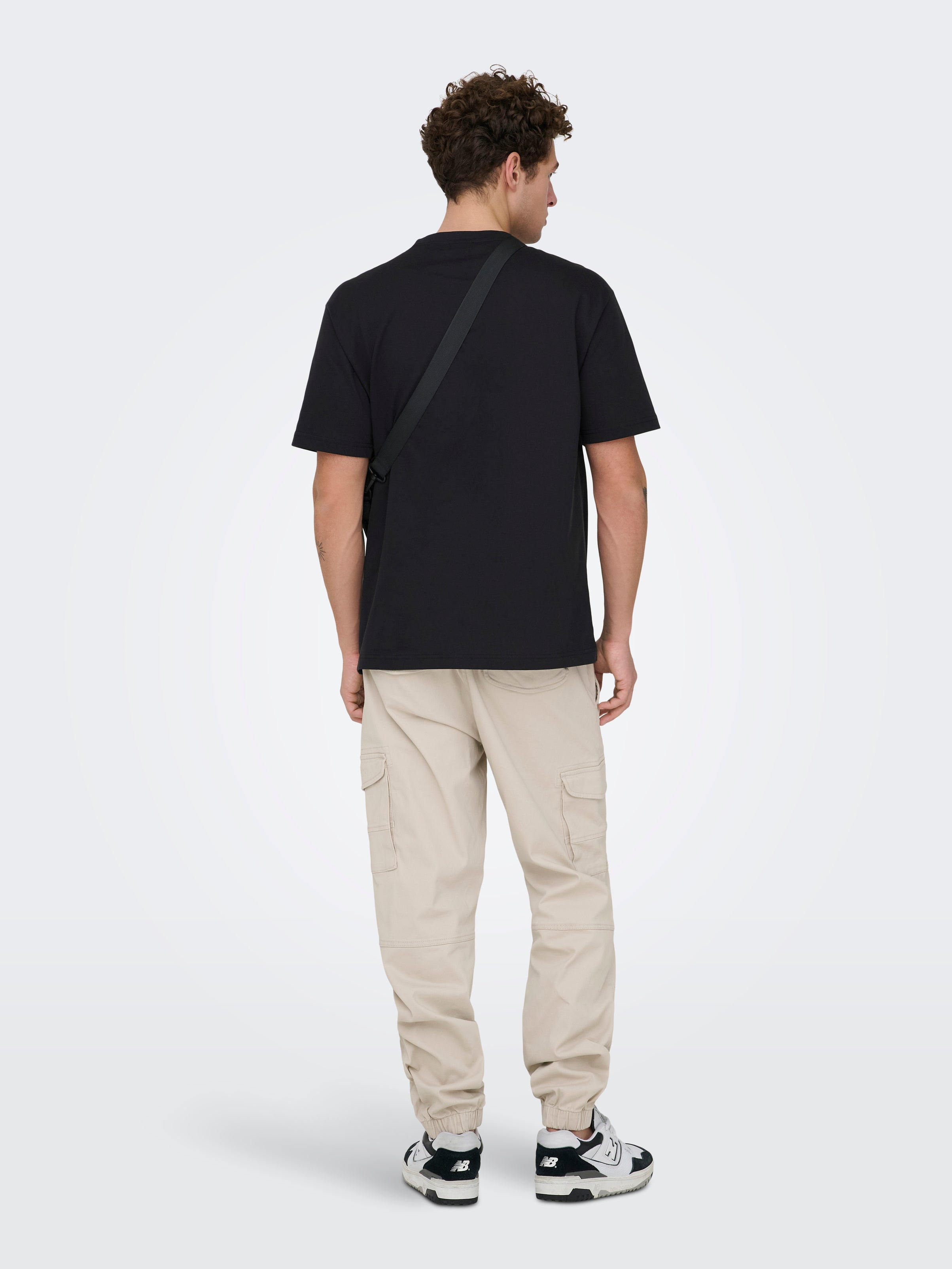 Tshirt Only & Sons Fred 22022532