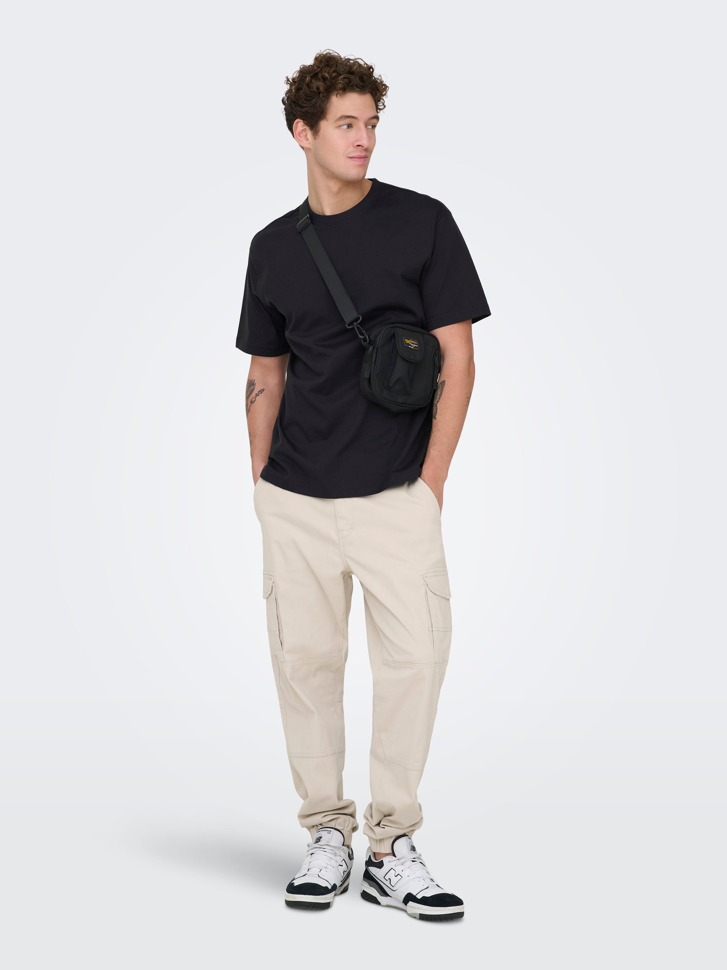 Tshirt Only & Sons Fred 22022532