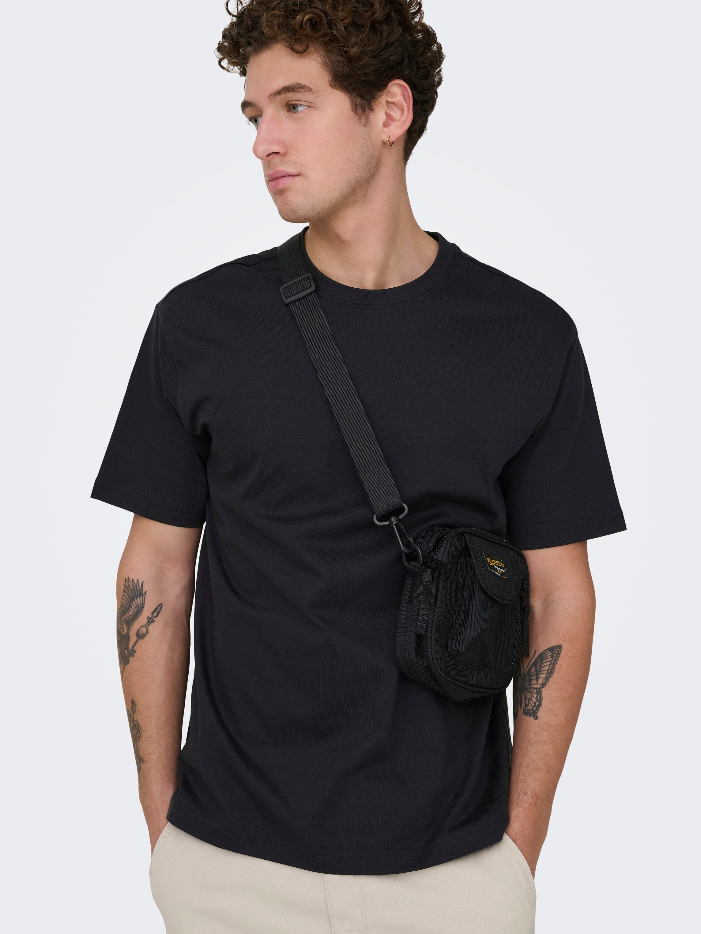 Tshirt Only & Sons Fred 22022532