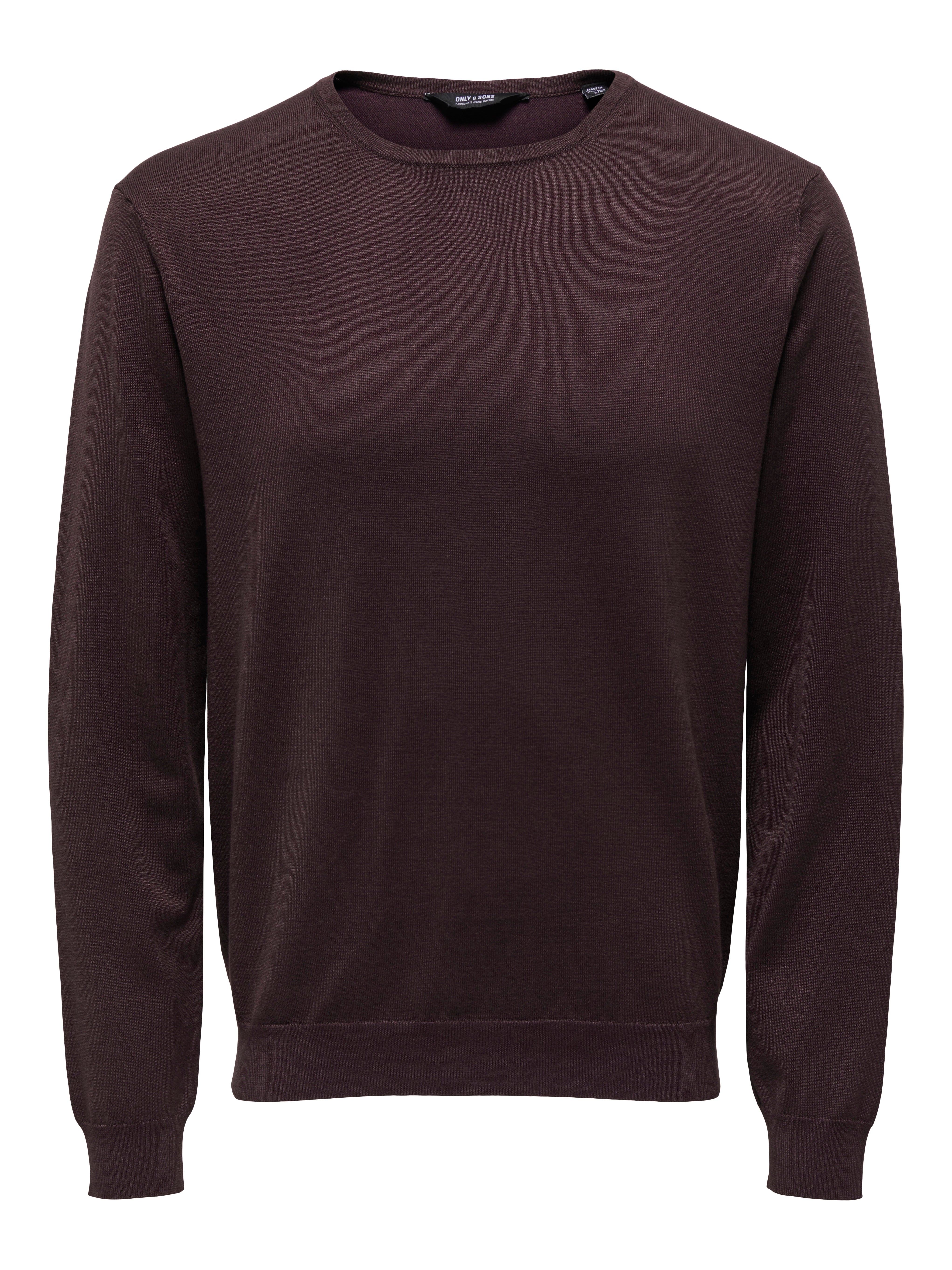 Abrigo Only sons Wyler 22020088