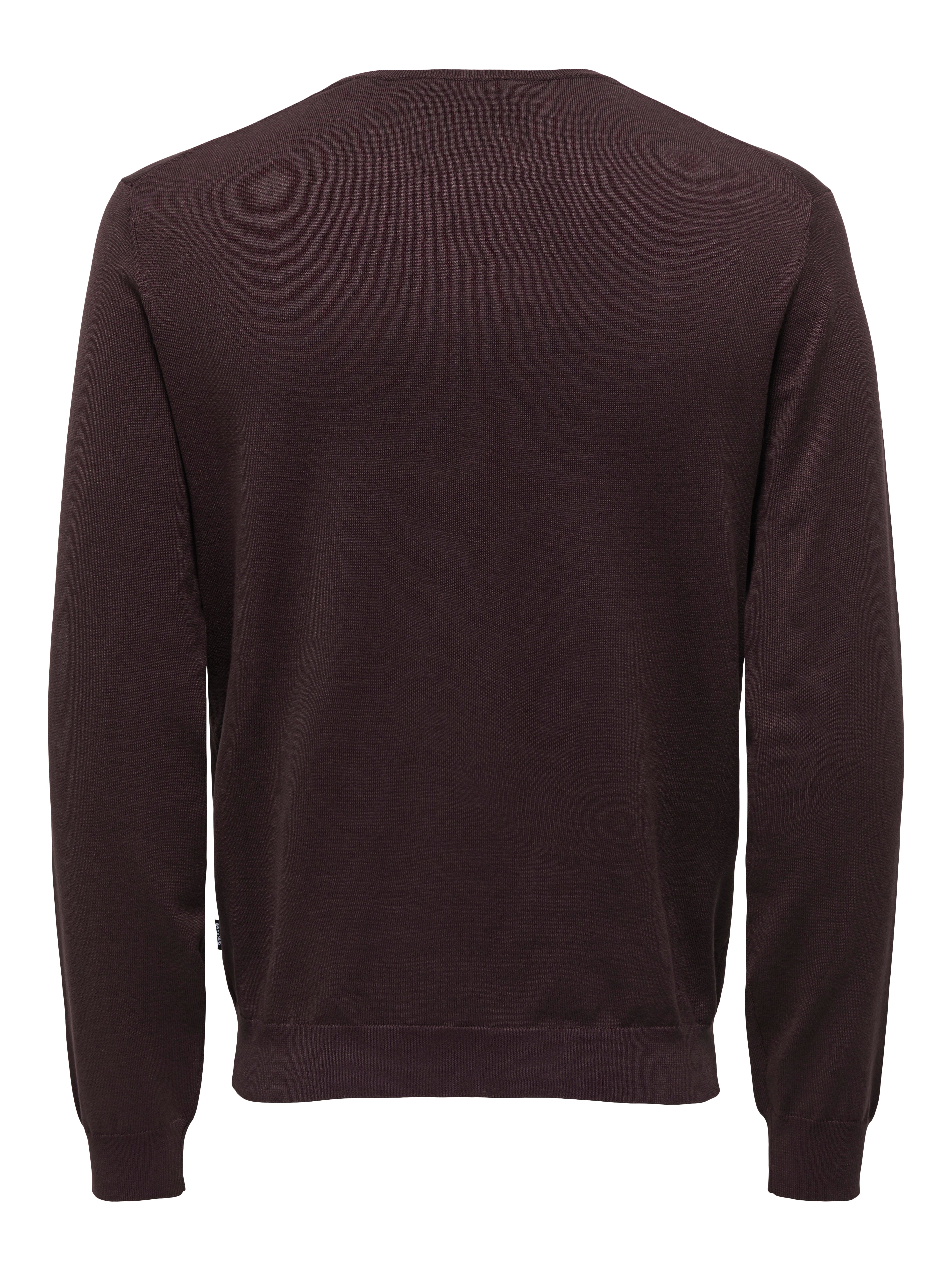 Abrigo Only sons Wyler 22020088