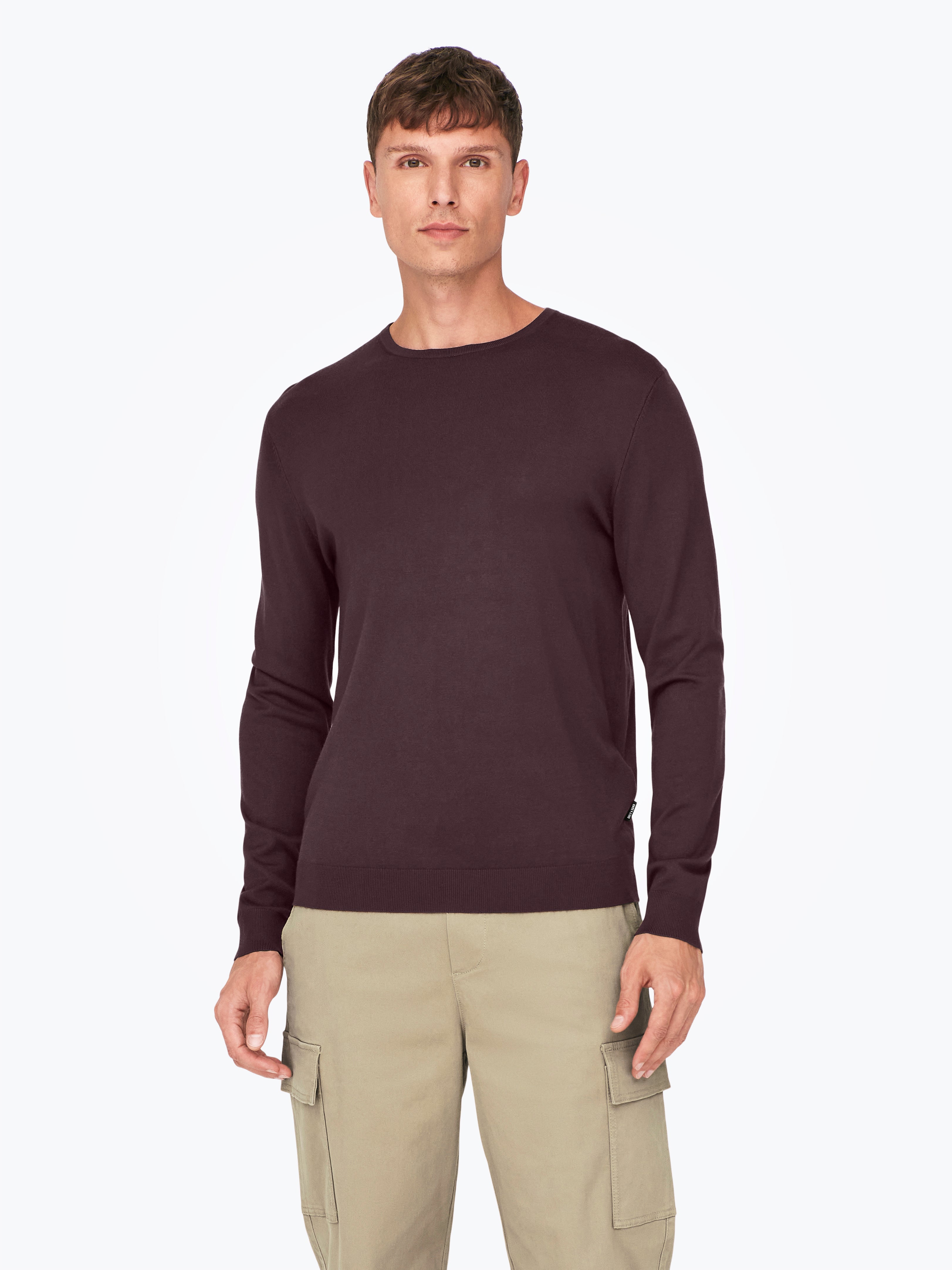 Abrigo Only sons Wyler 22020088