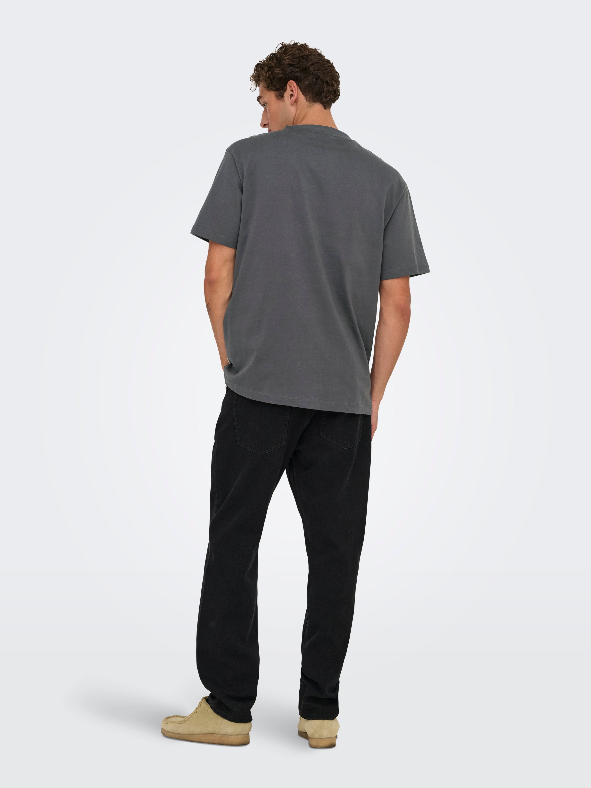 Tshirt Only & sons Fred III 22022532