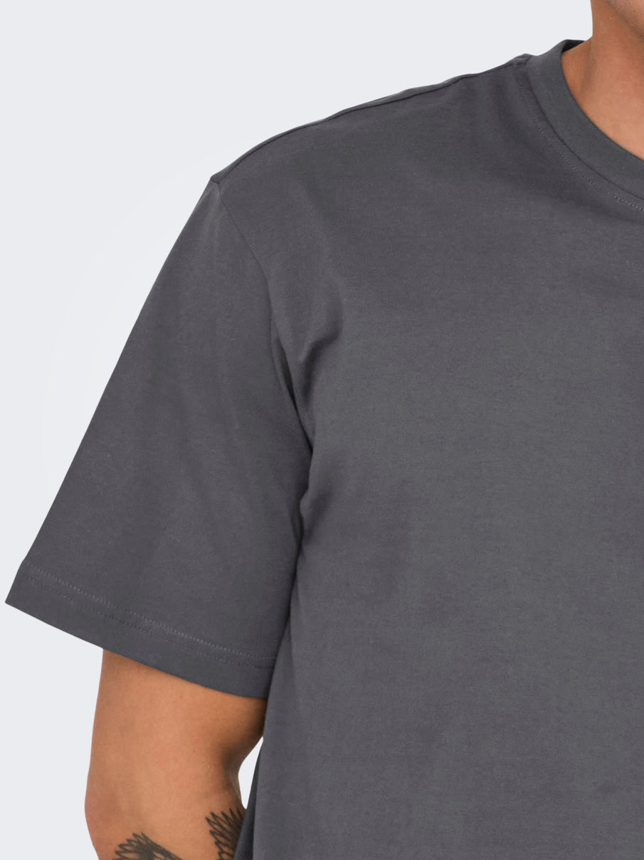 Tshirt Only & sons Fred III 22022532