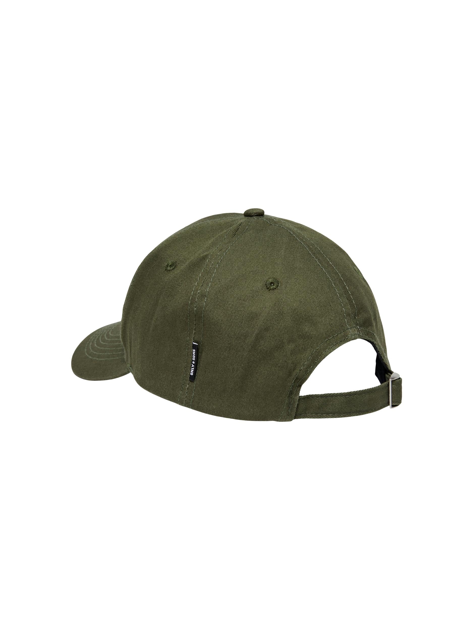 Gorra Only & Sons York 22027229