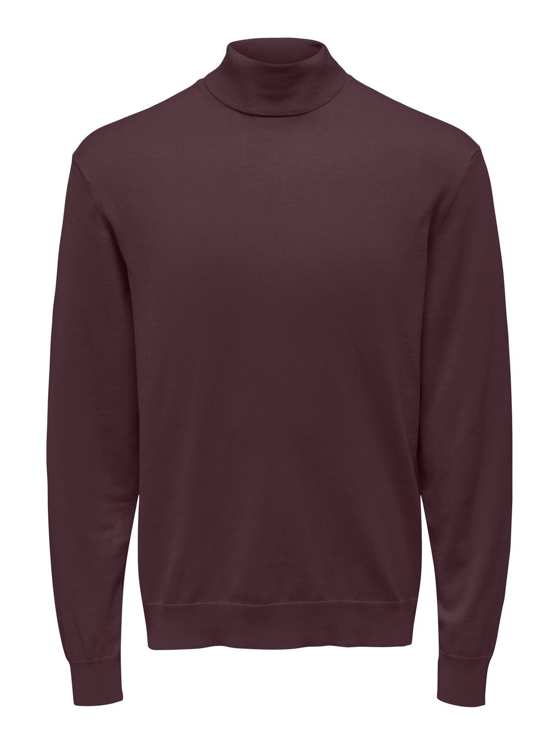 Abrigo Only sons Wyler 22020879