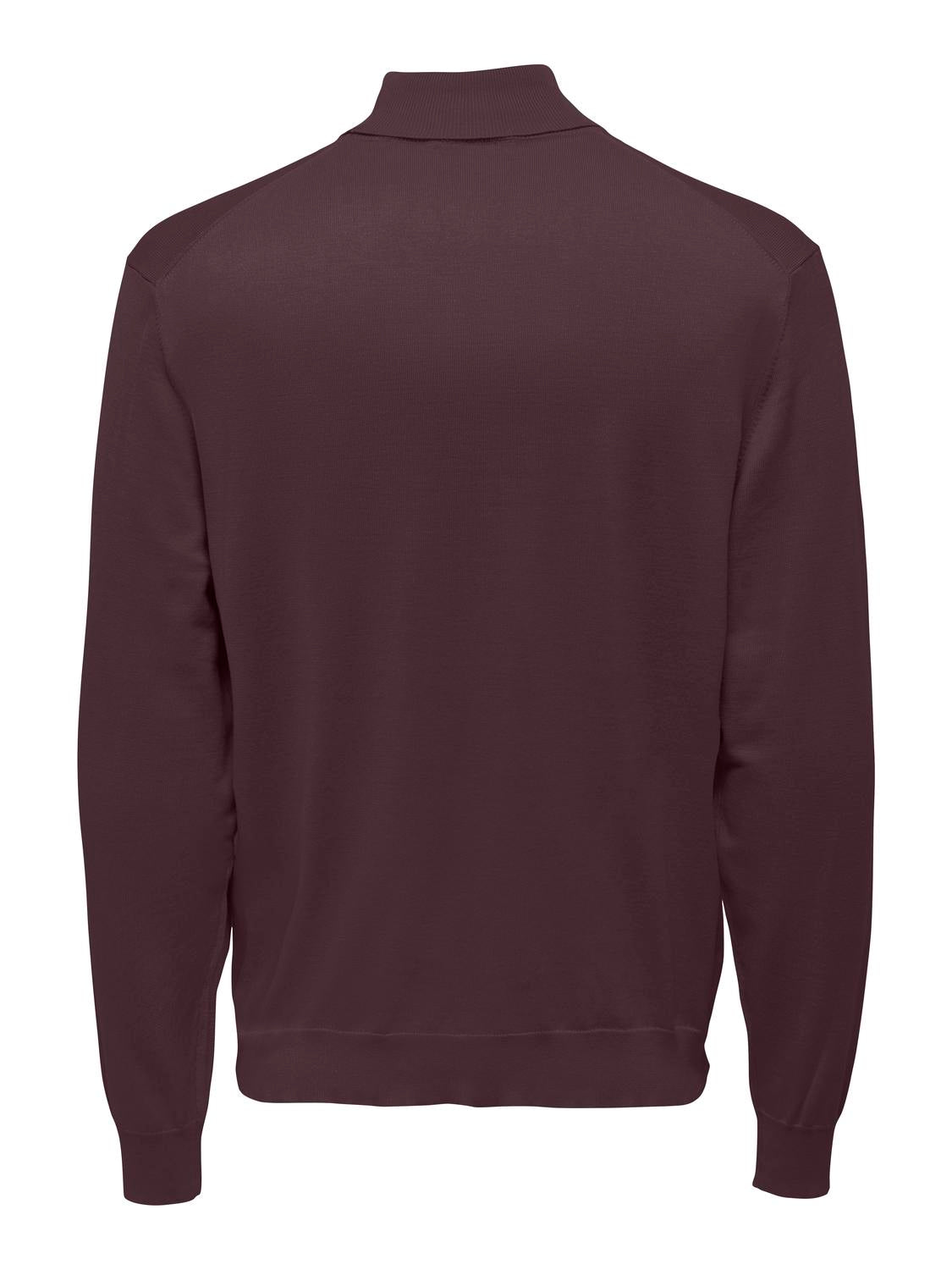 Abrigo Only sons Wyler 22020879