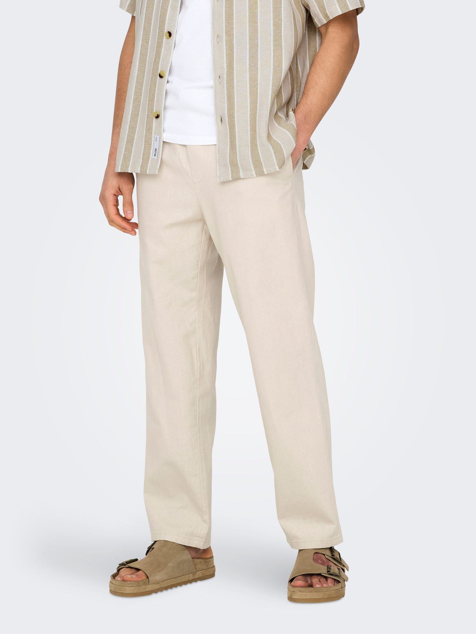 Pantalón Only sons Sinus 22028267