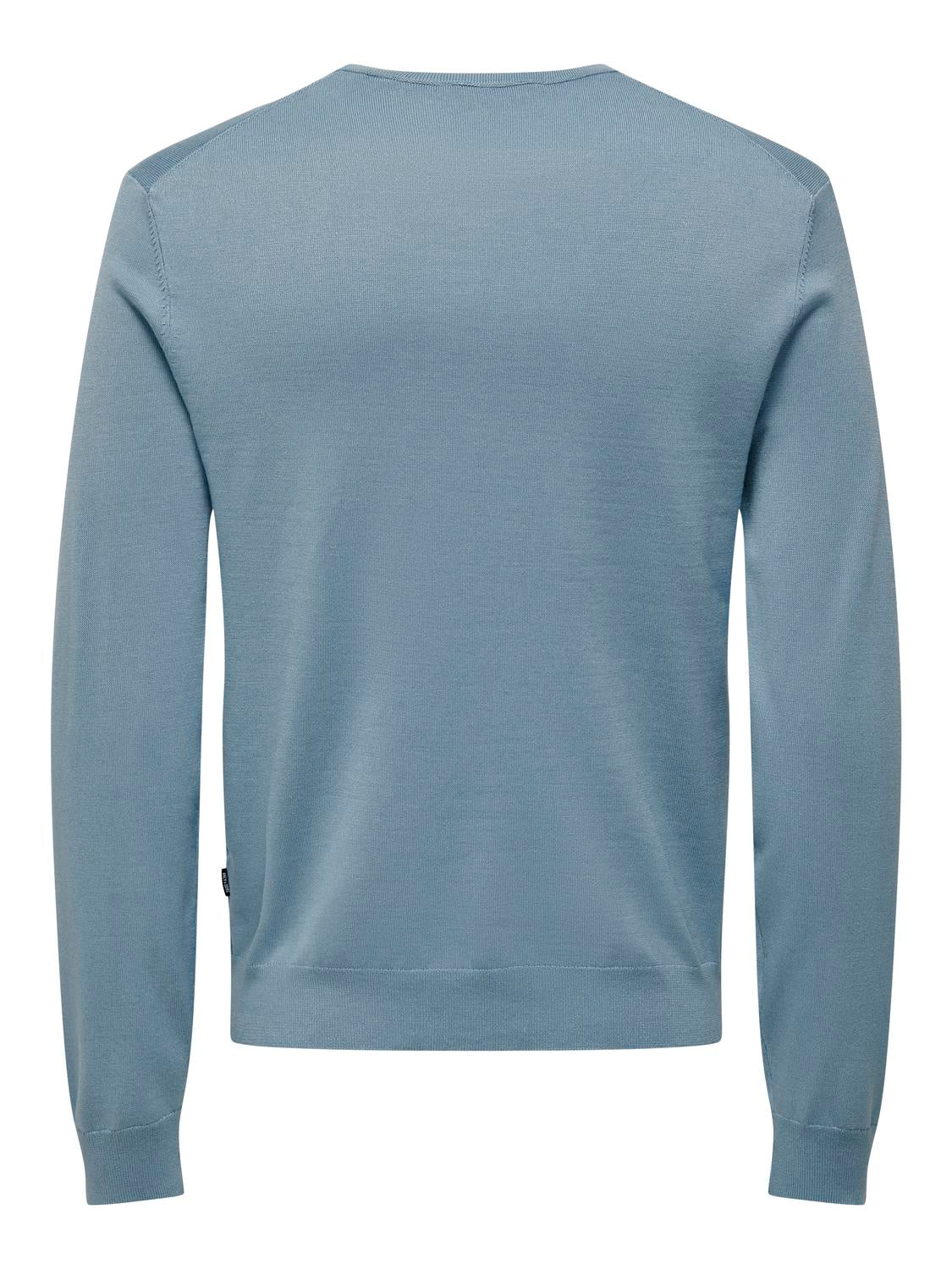 Abrigo Only sons Wyler 22020088