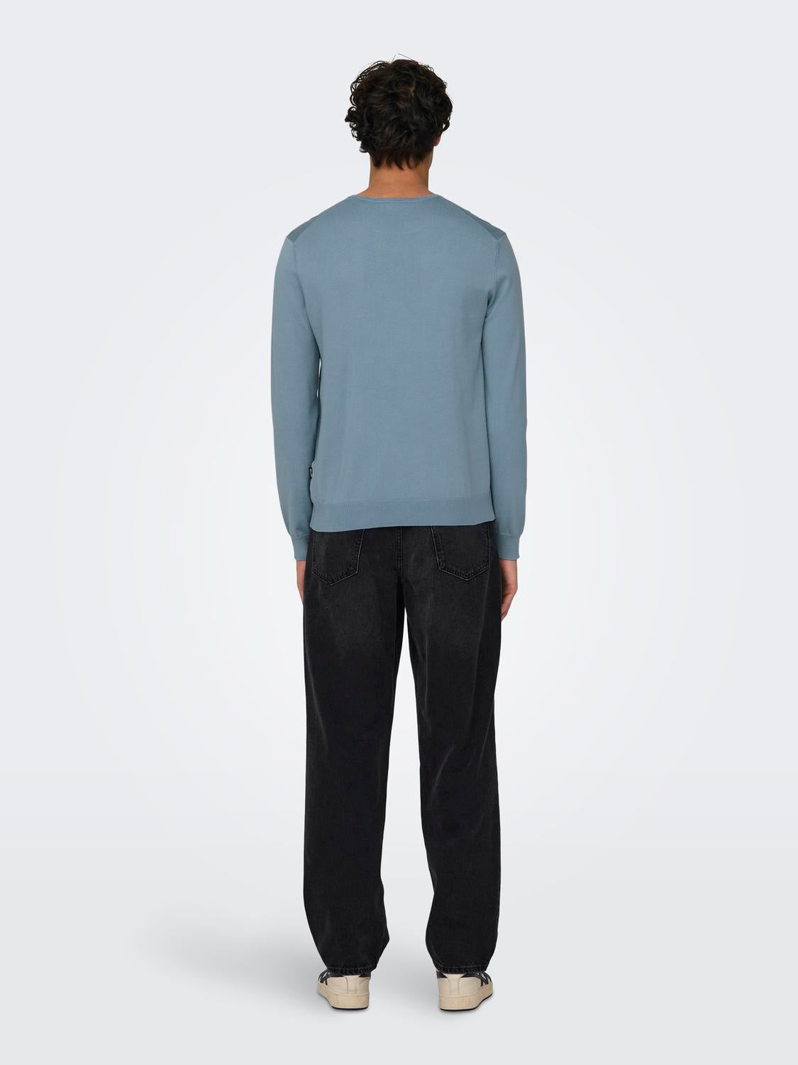 Abrigo Only sons Wyler 22020088