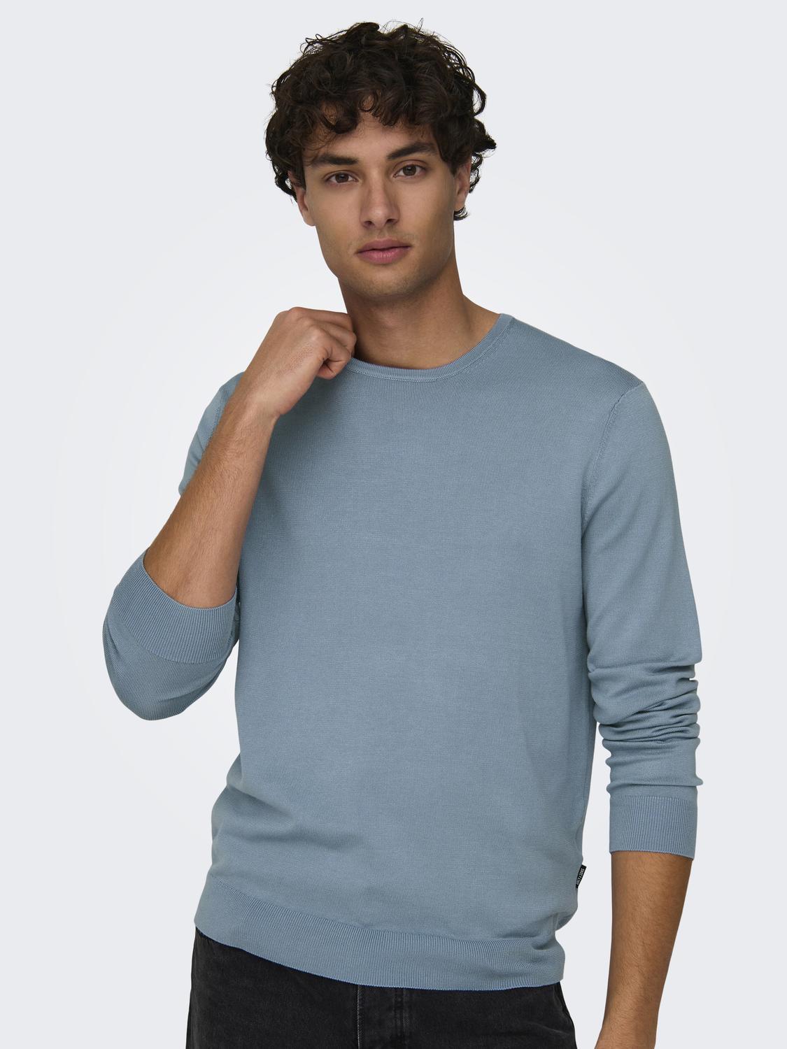 Abrigo Only sons Wyler 22020088