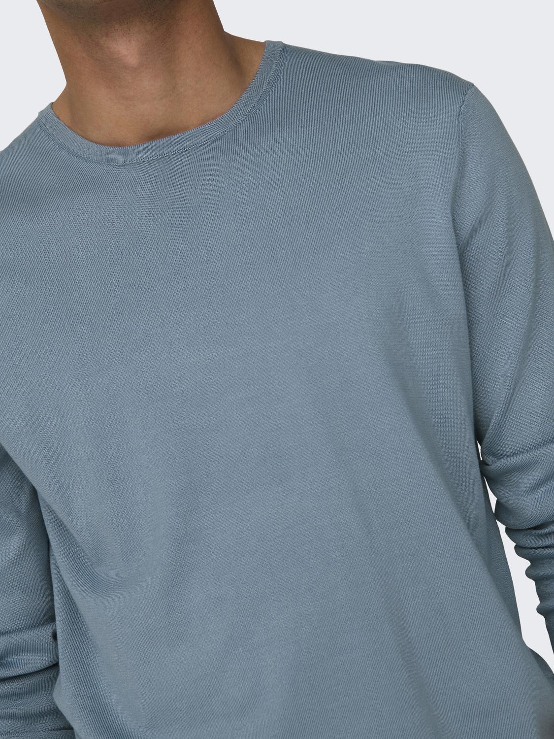 Abrigo Only sons Wyler 22020088