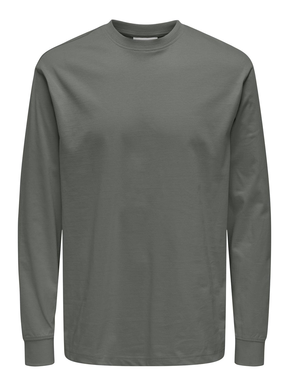 Abrigo Only & Sons Fred 22029674