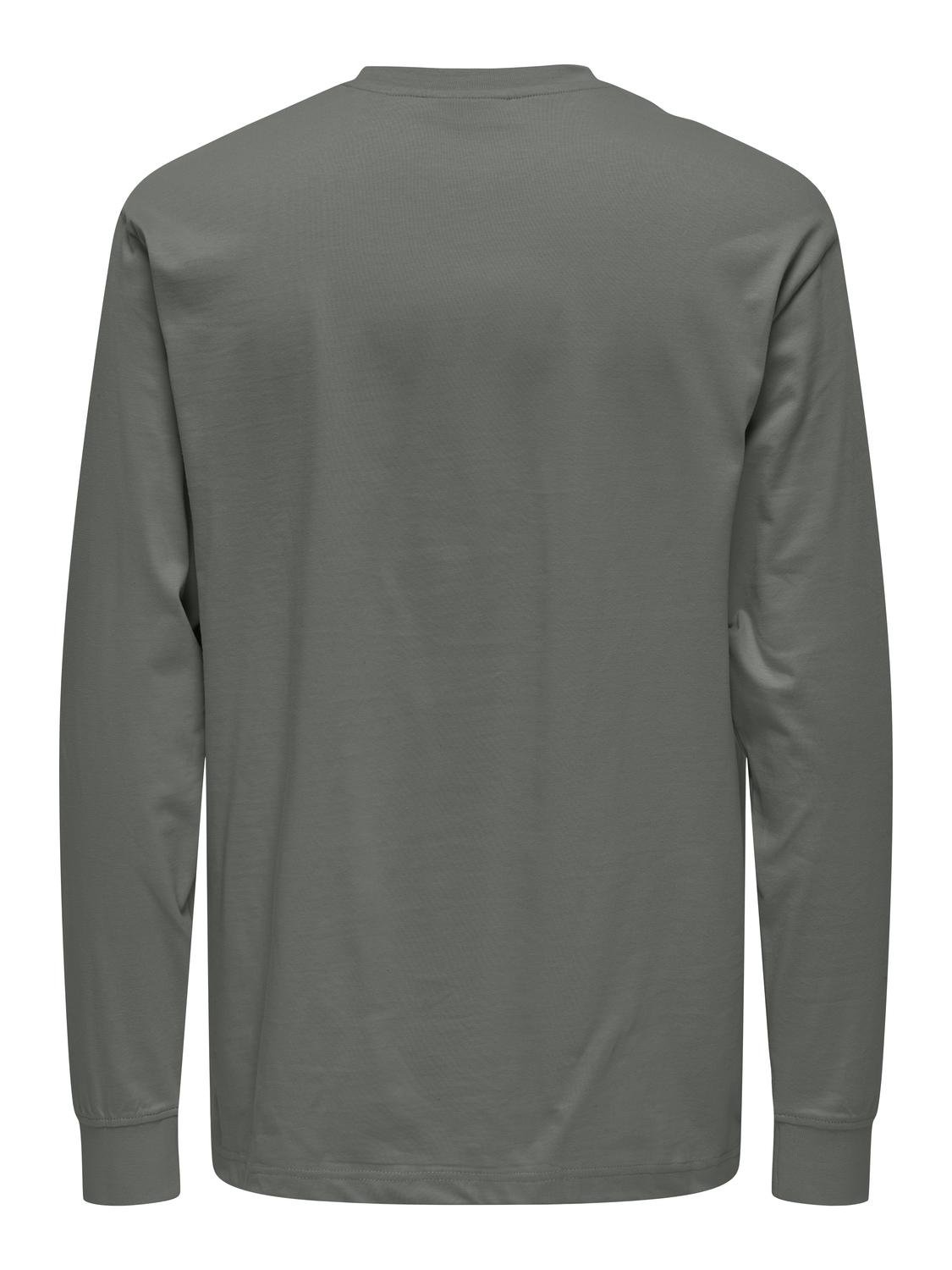 Abrigo Only & Sons Fred 22029674