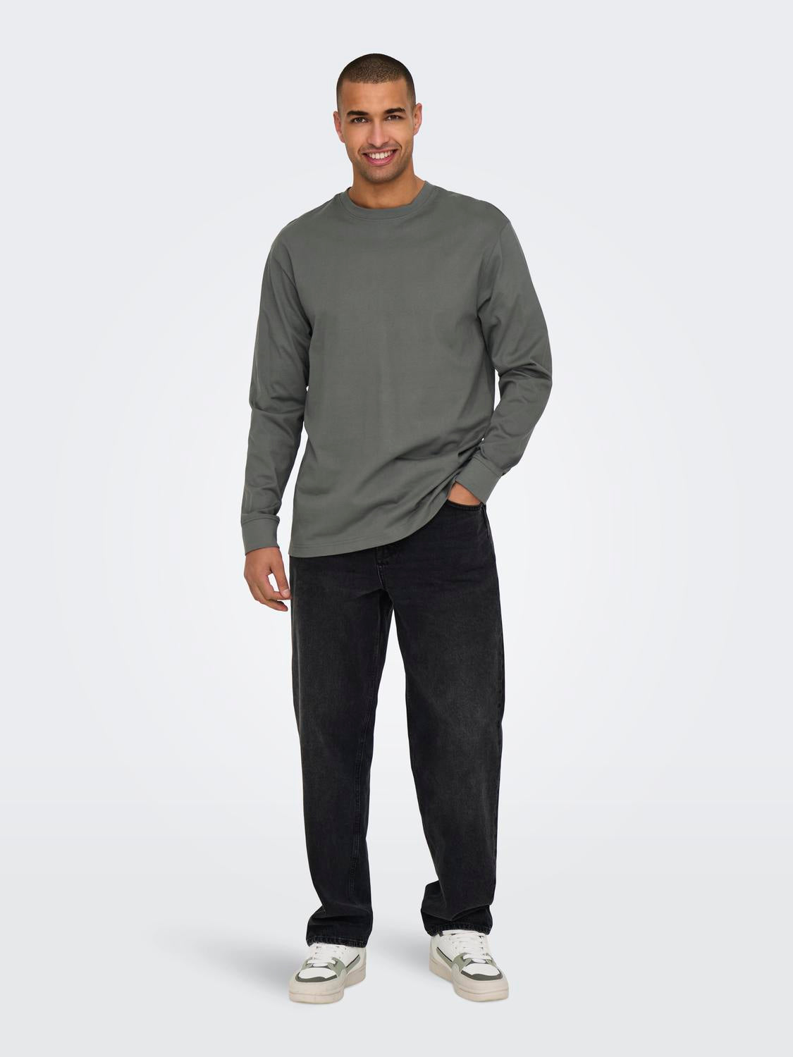 Abrigo Only & Sons Fred 22029674