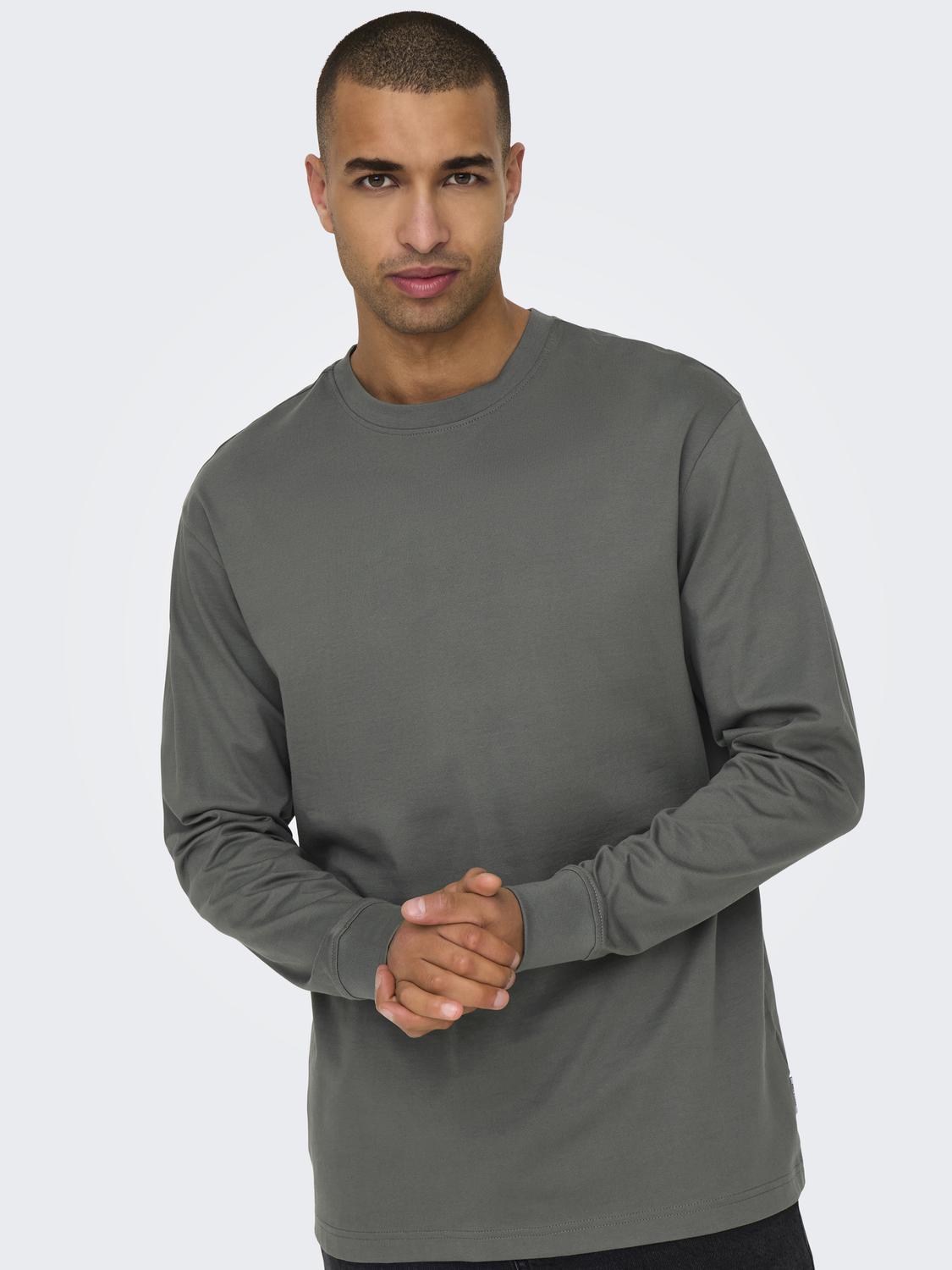 Abrigo Only & Sons Fred 22029674