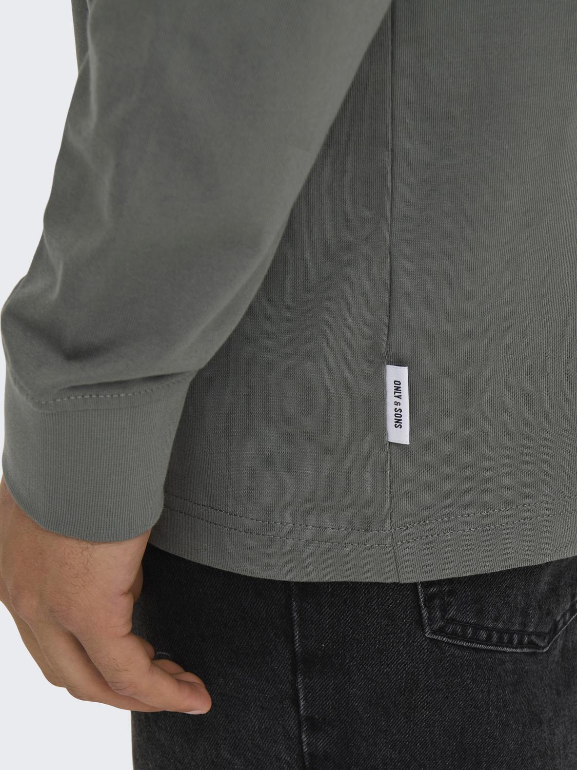 Abrigo Only & Sons Fred 22029674