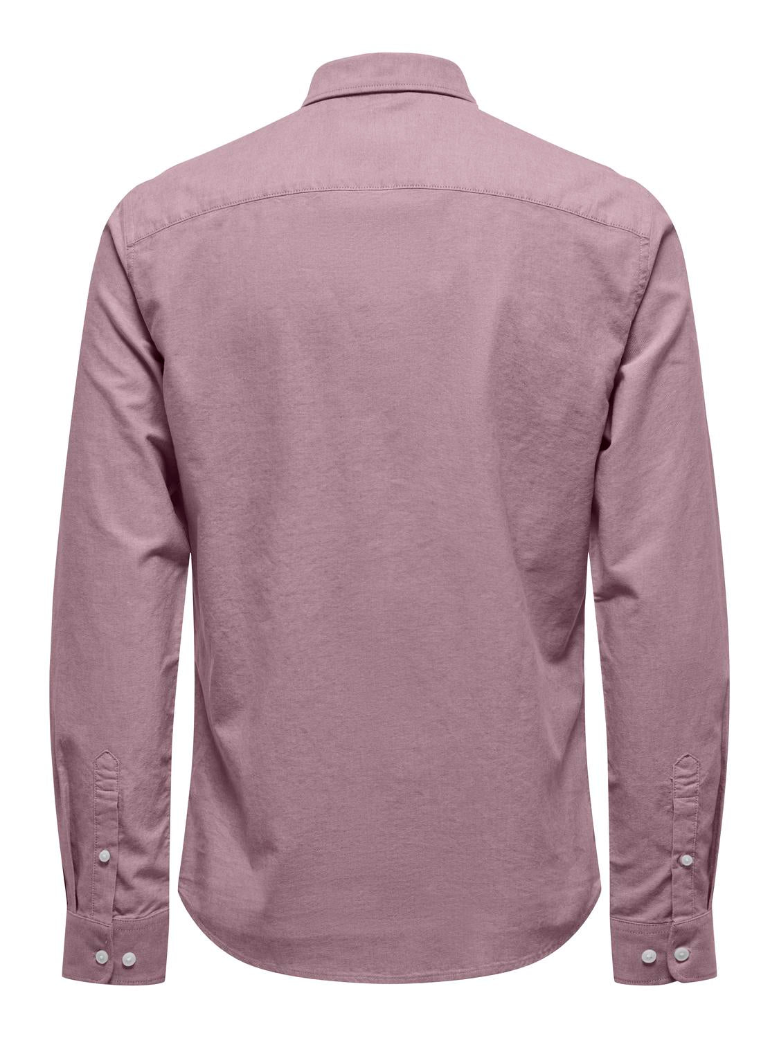Camisa Only and Sons Alvaro 22006479