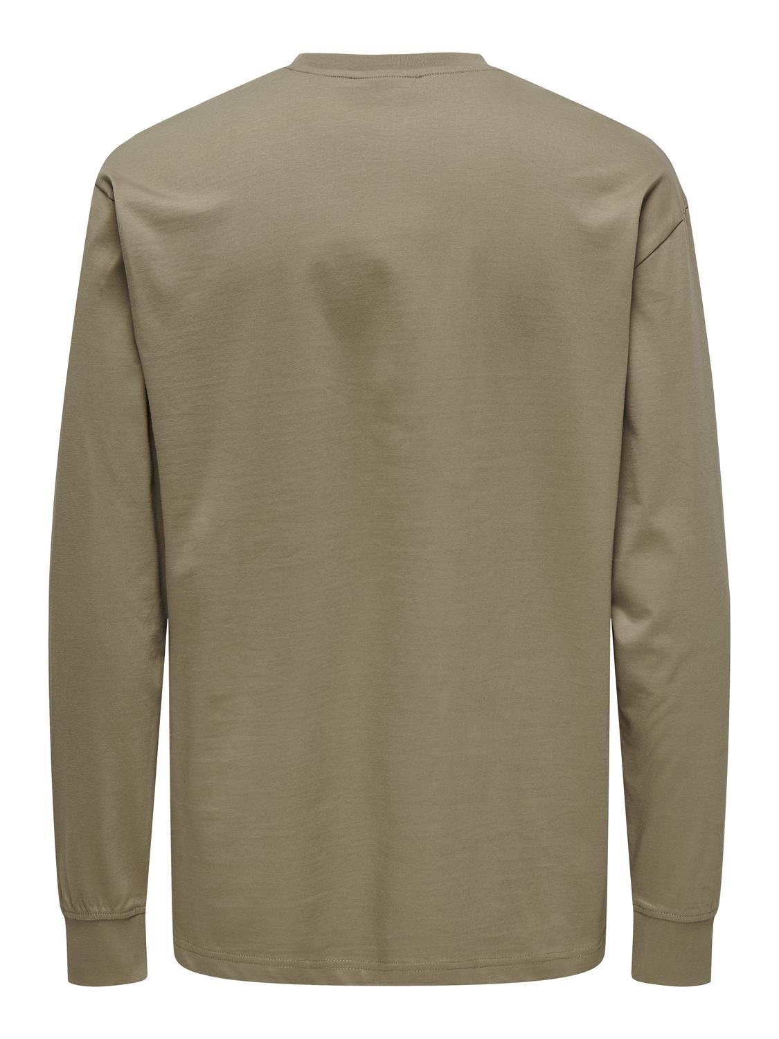 Abrigo Only & Sons Fred 22029674