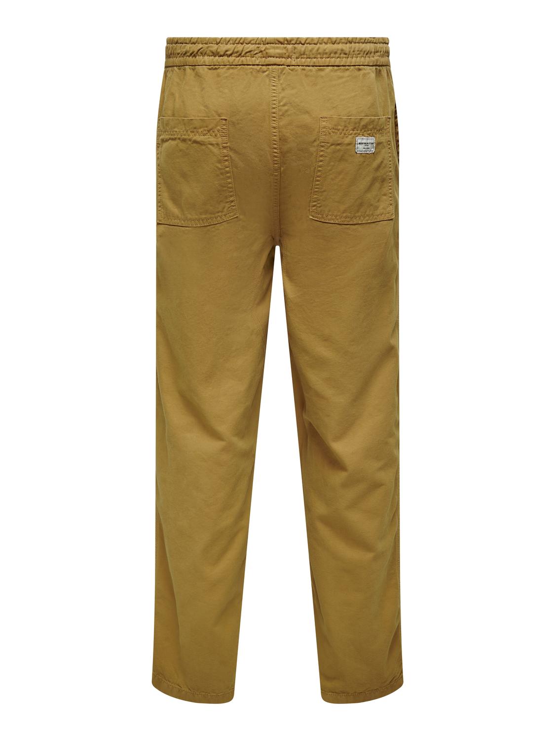 Pantalón Only & Sons Sinus 22030239